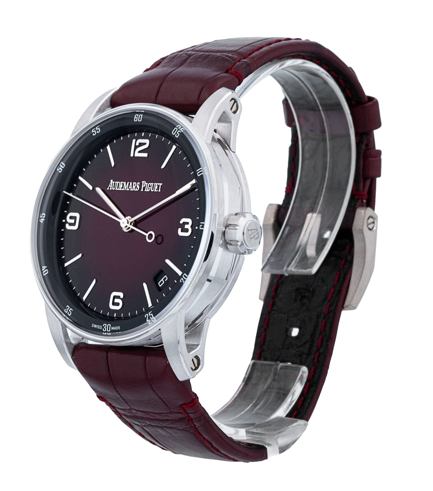 Audemars Piguet CODE 11.59 15210BC.OO.A068CR.01 Thumbnail 2