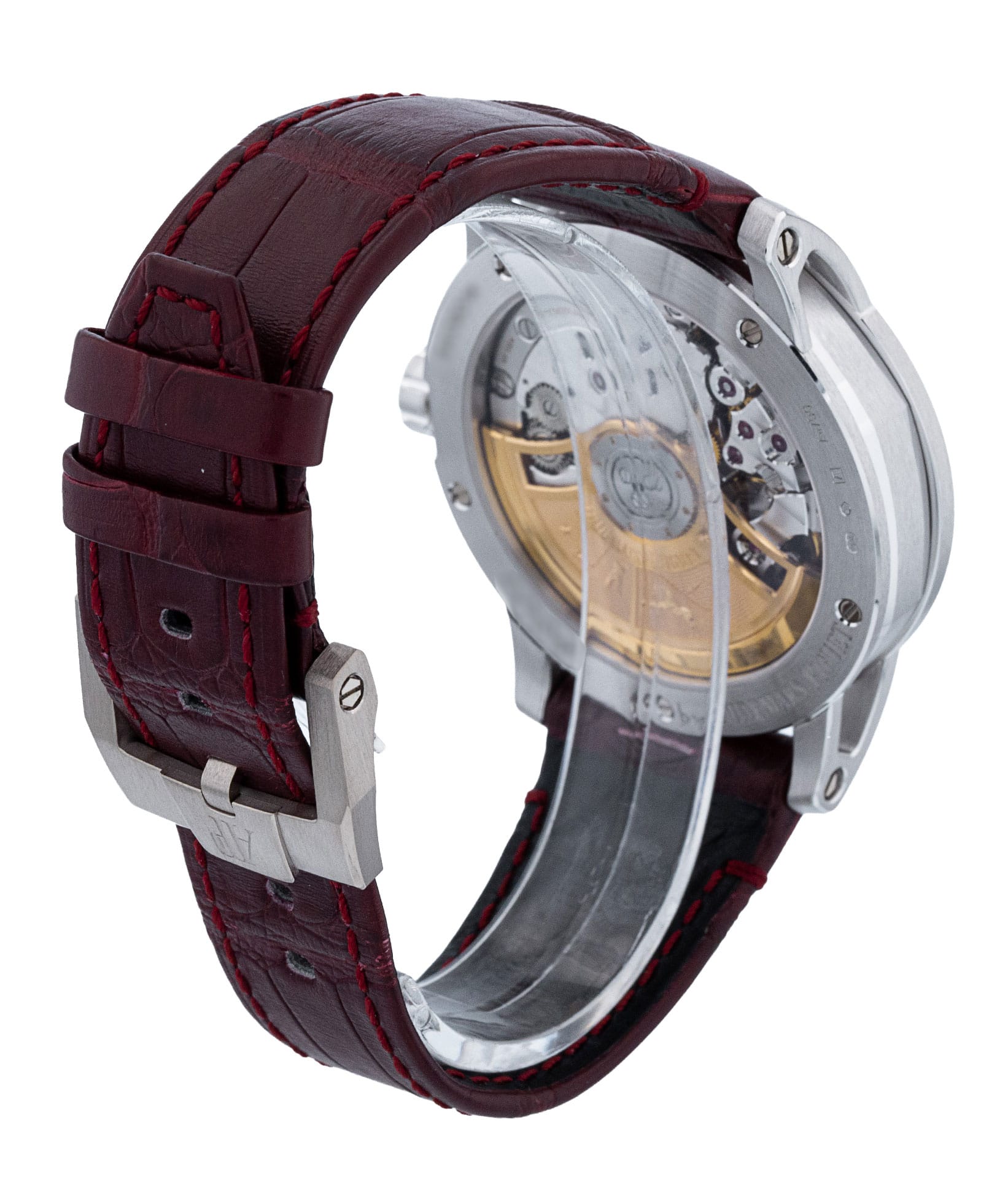 Audemars Piguet CODE 11.59 15210BC.OO.A068CR.01 Thumbnail 3