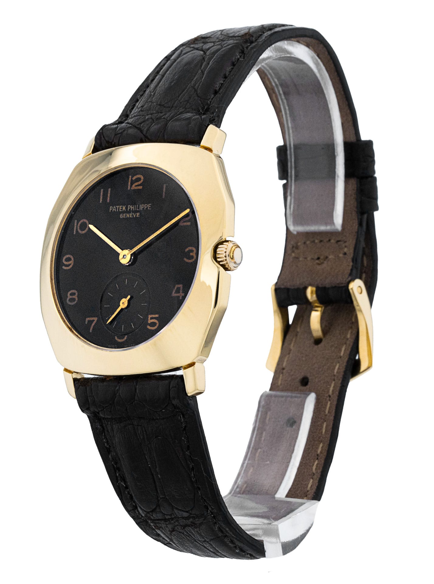 Patek Philippe Vintage 3543 Thumbnail 2