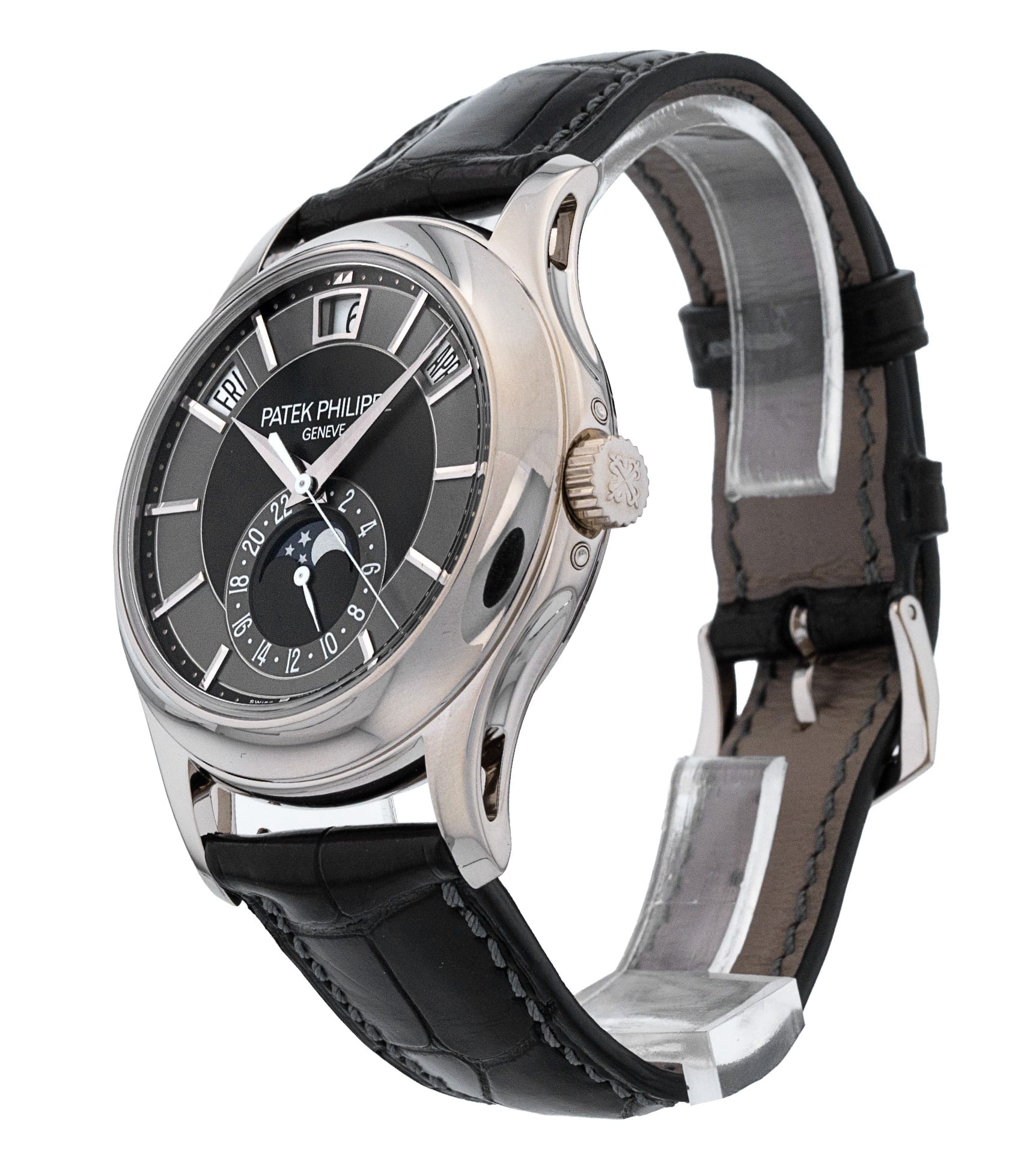 Patek Philippe Complications 5205G-010 Thumbnail 2