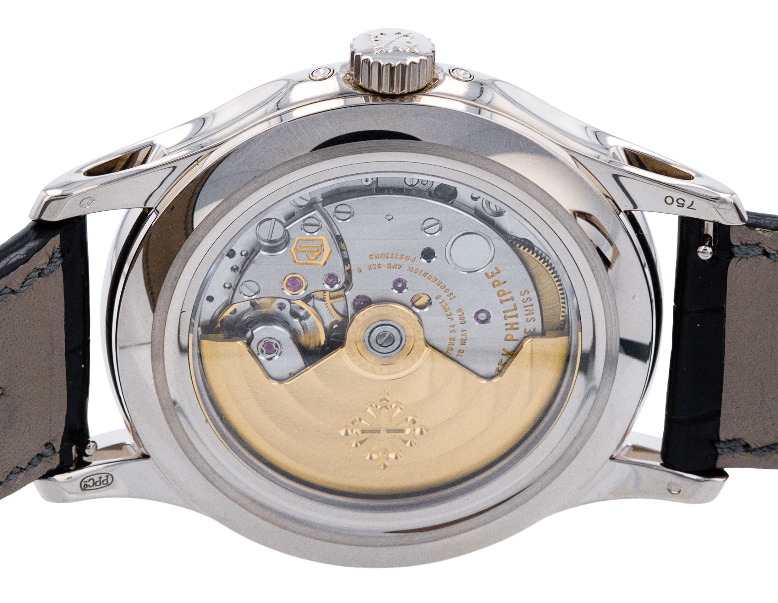 Patek Philippe Complications 5205G-010 Thumbnail 4