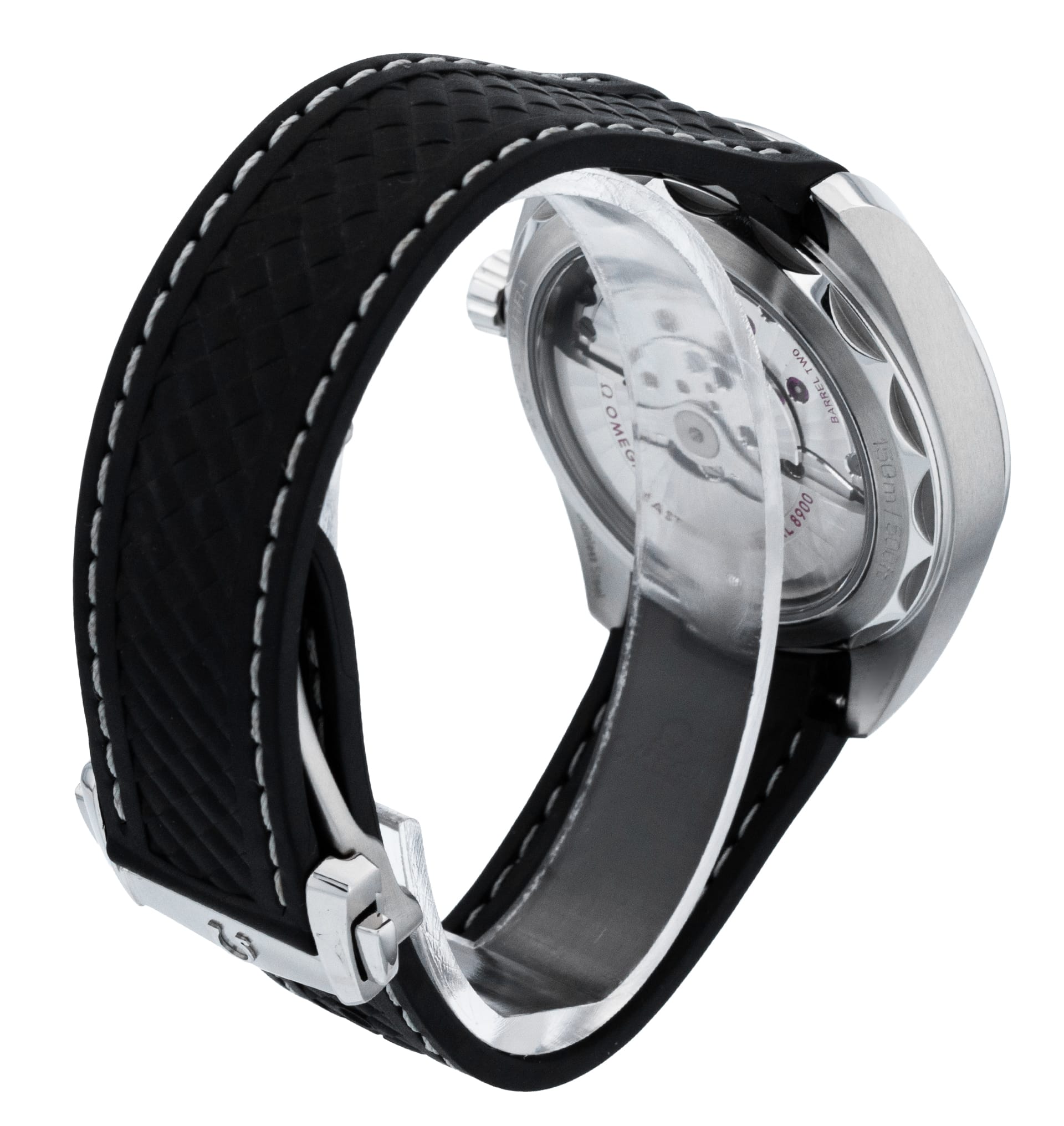 Omega Aqua Terra 150m Gents 220.12.41.21.01.001 Thumbnail 3