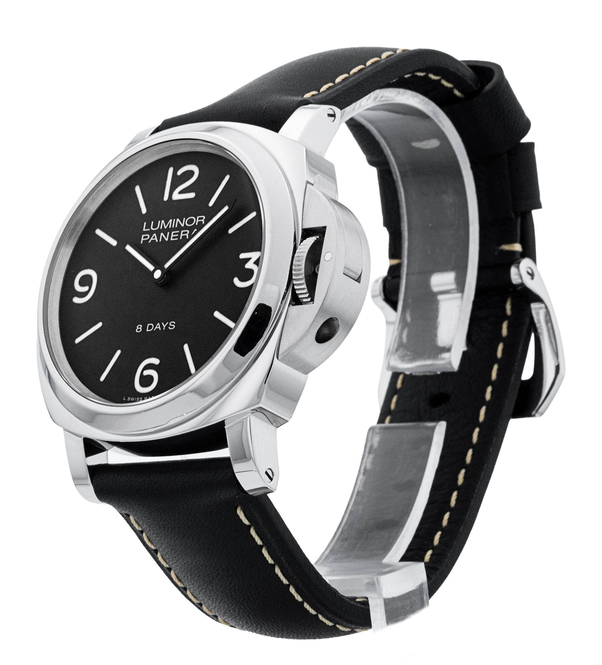 Panerai Luminor Base PAM00560 Thumbnail 2