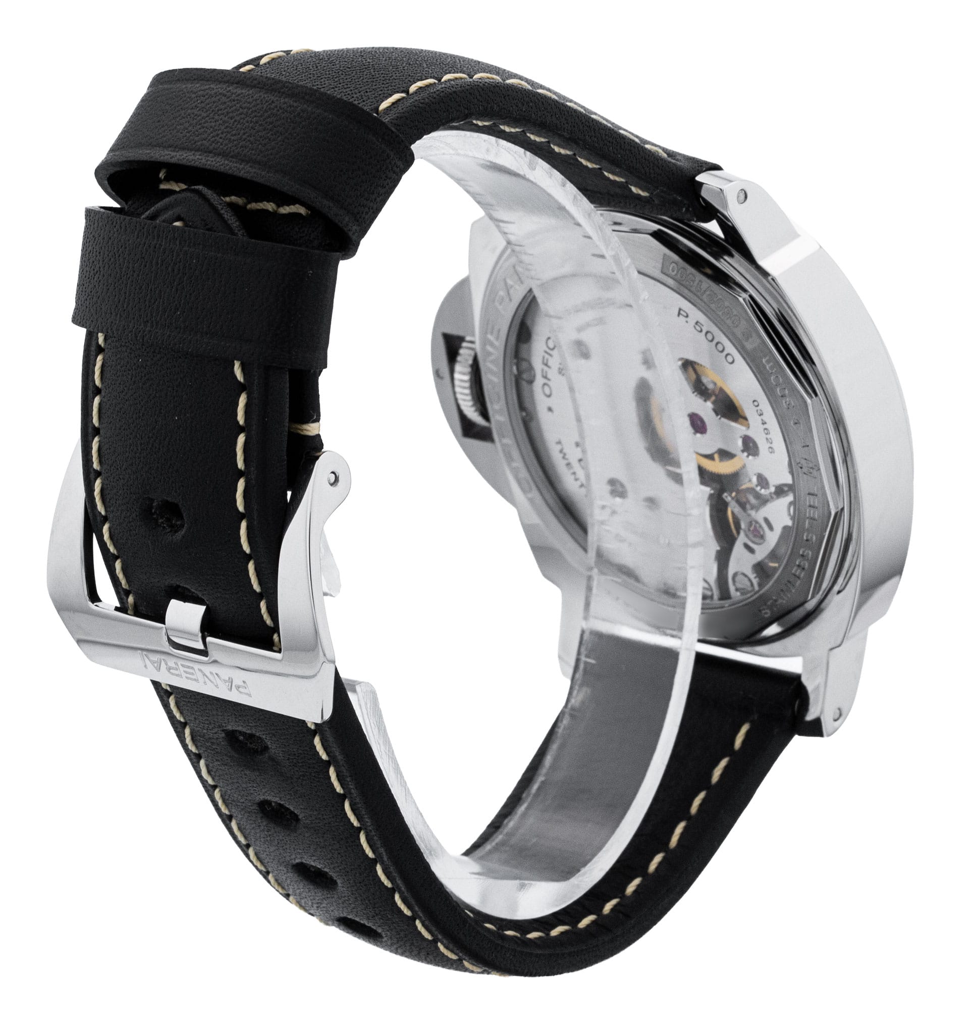 Panerai Luminor Base PAM00560 Thumbnail 3