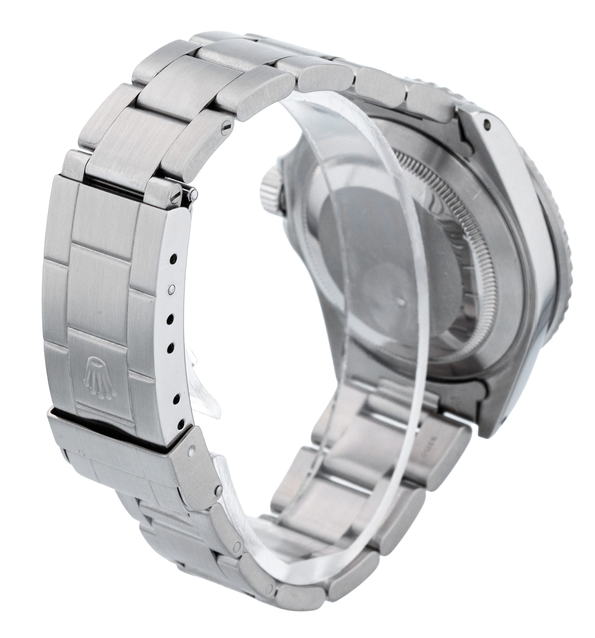 Rolex Submariner 16610 Thumbnail 3