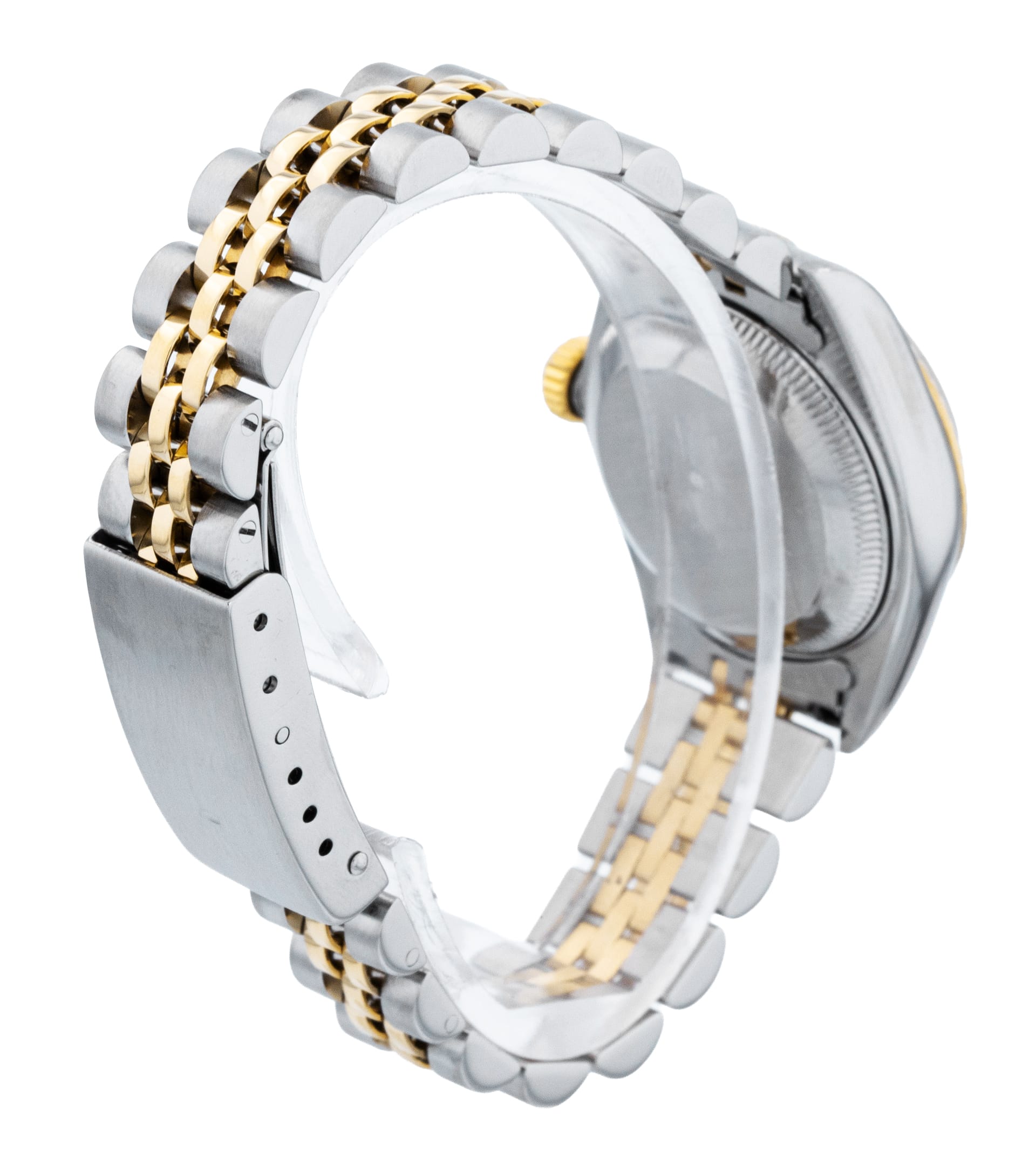 Rolex Datejust Lady 69173 Thumbnail 3