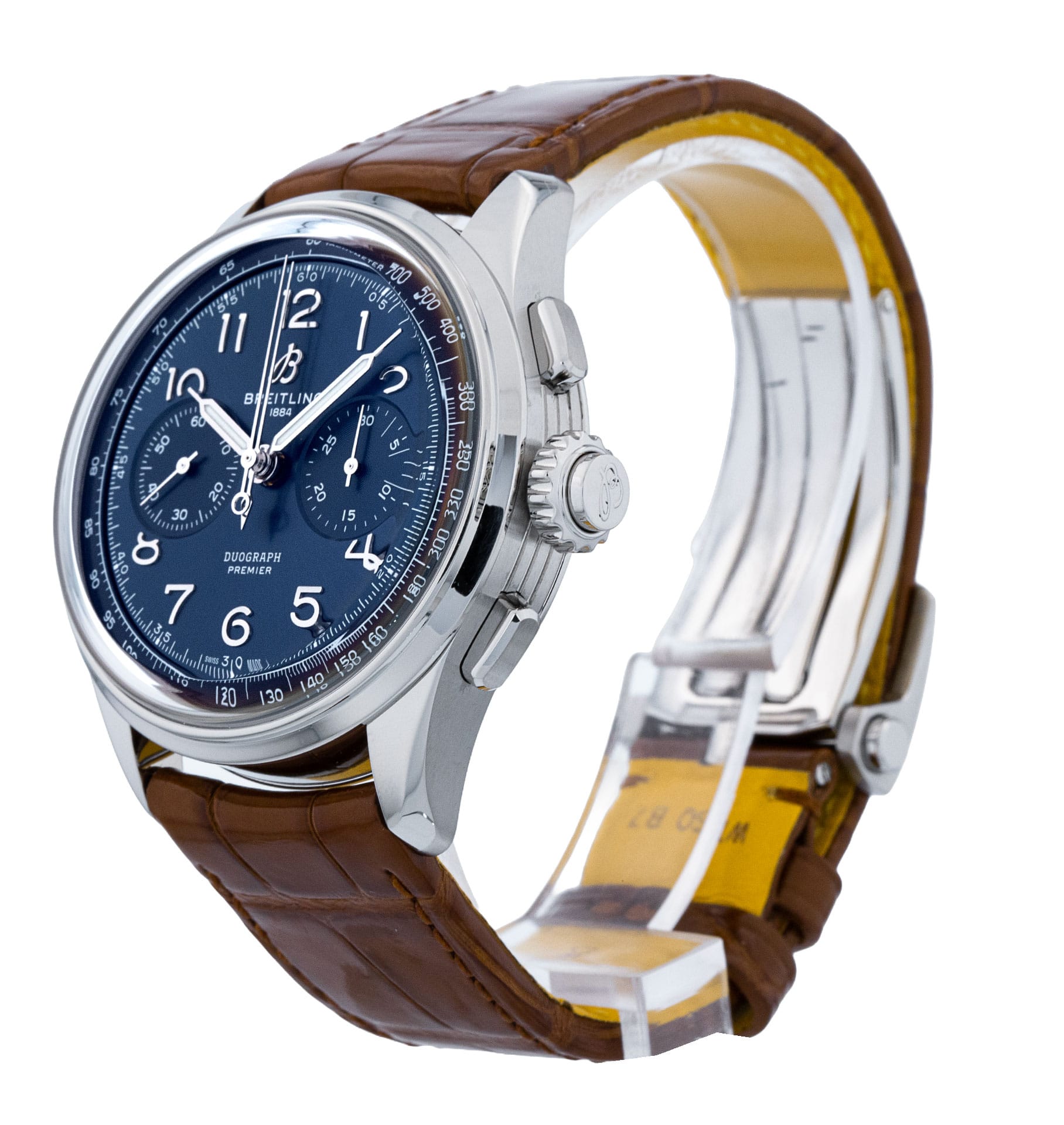 Breitling Premier AB1510 Thumbnail 2