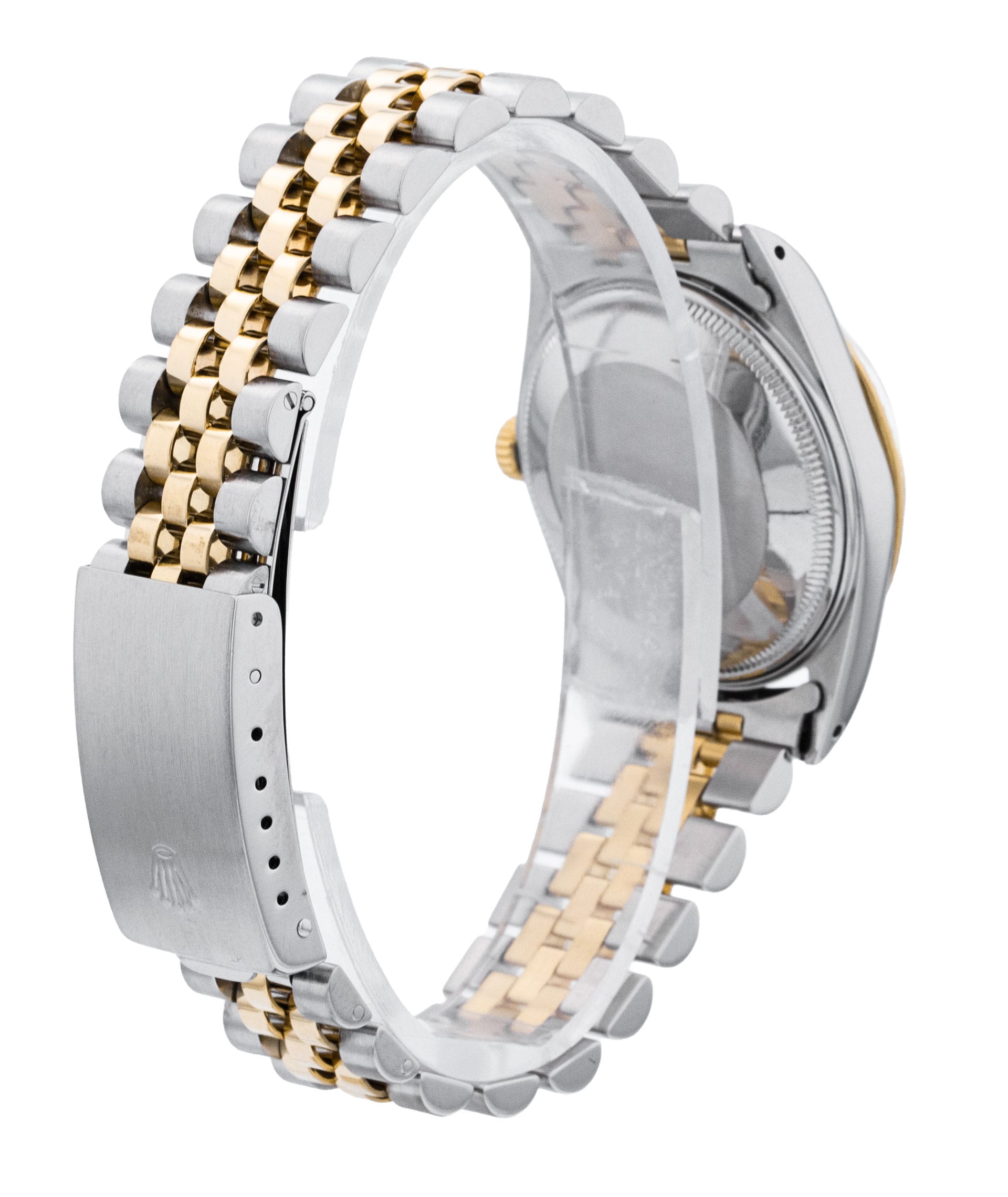 Rolex Oyster Perpetual Date 15053 Thumbnail 3