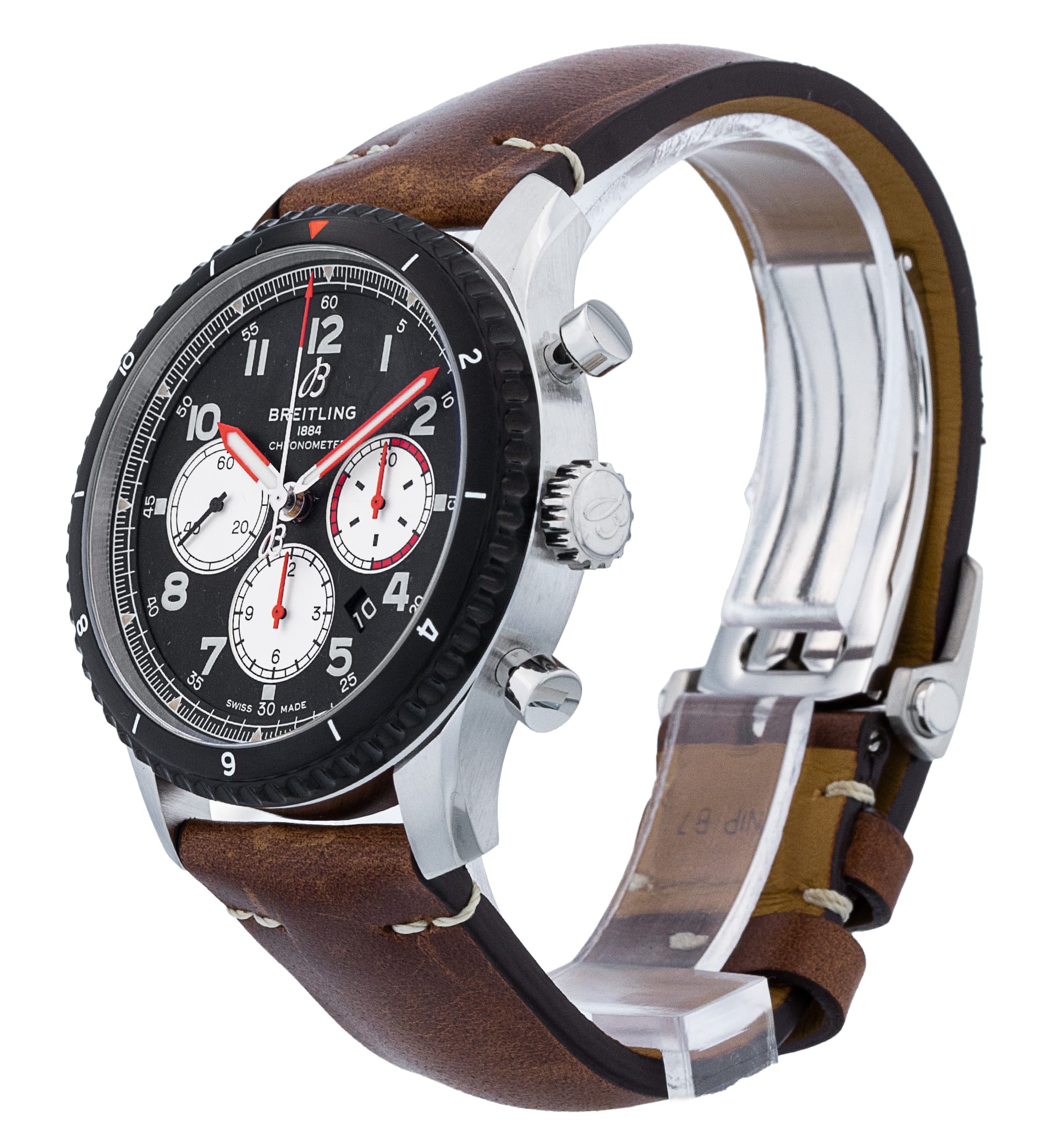 Breitling Aviator 8 AB0119 Thumbnail 2