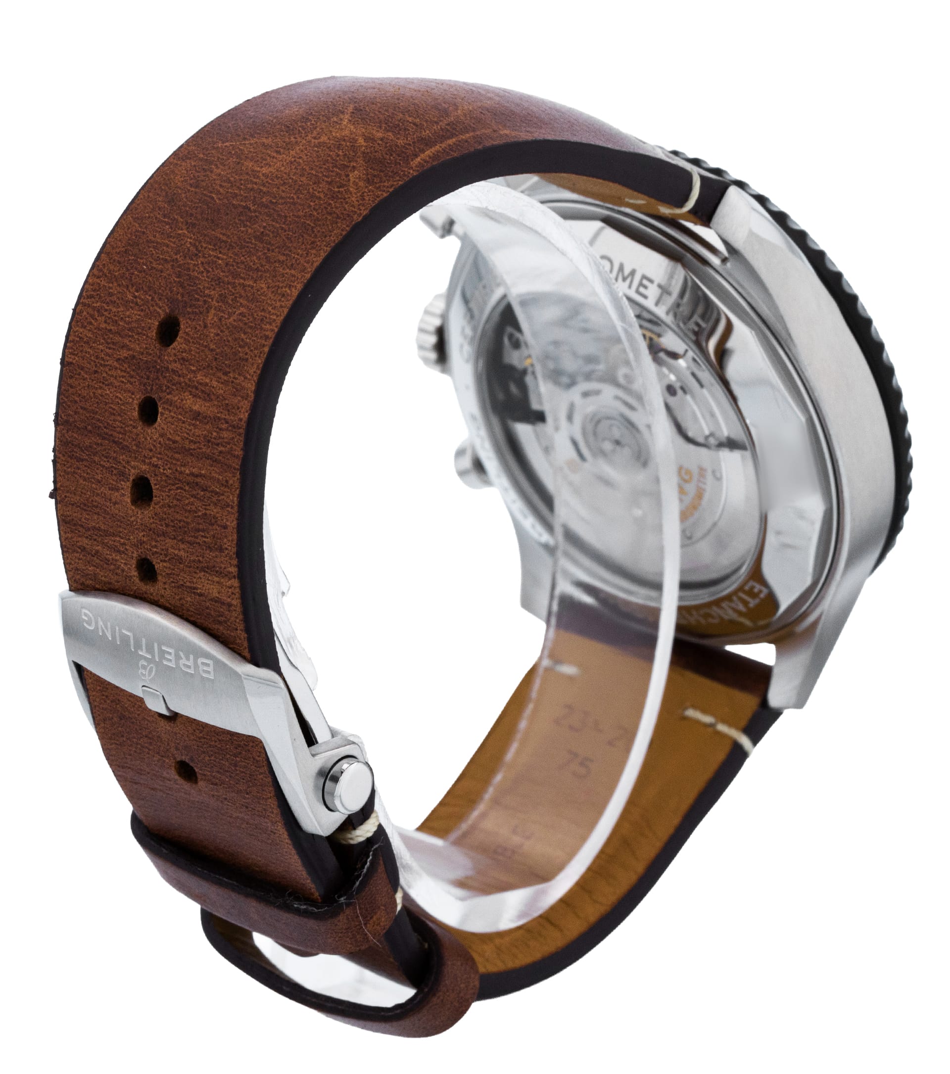 Breitling Aviator 8 AB0119 Thumbnail 3