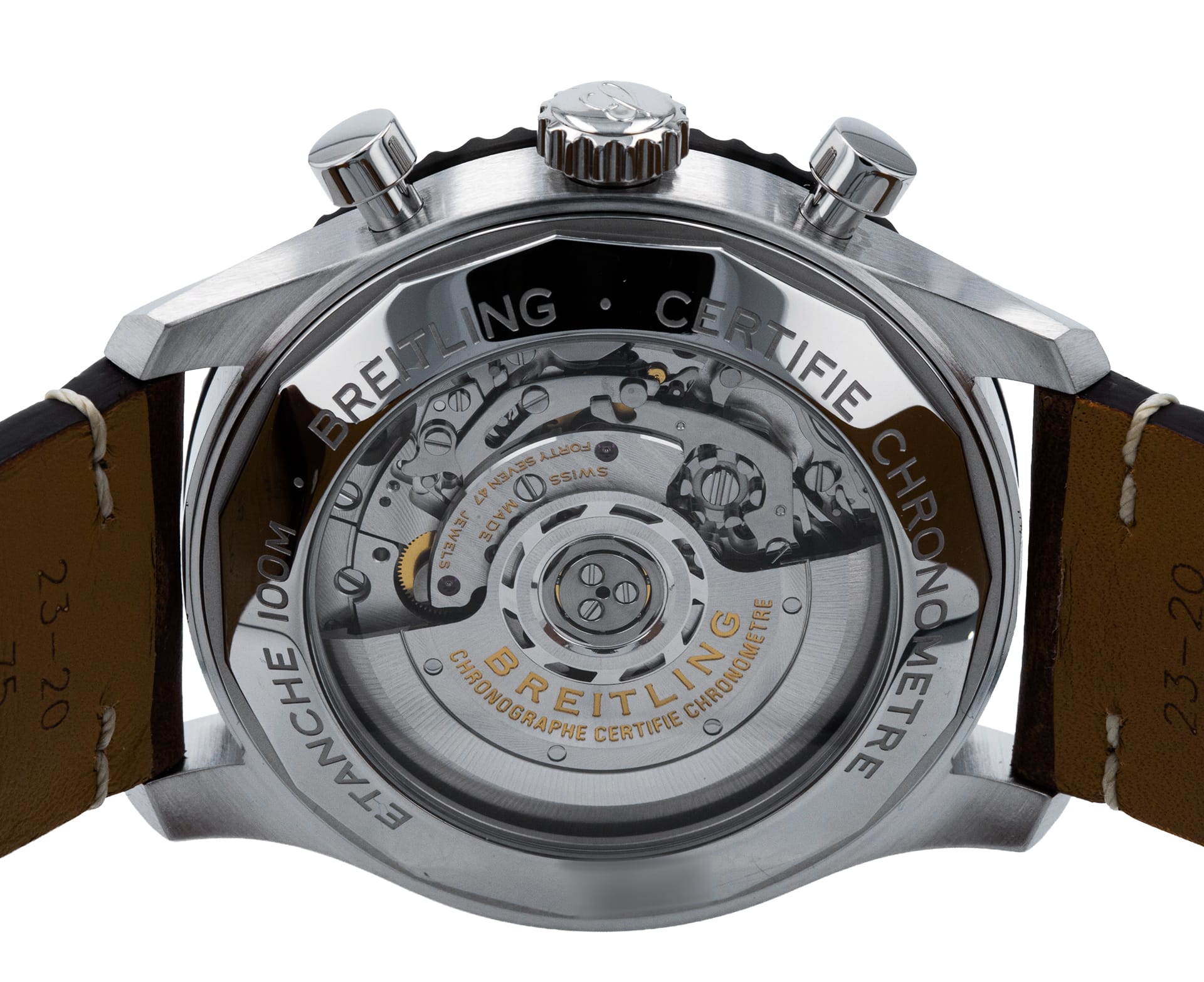 Breitling Aviator 8 AB0119 Thumbnail 4