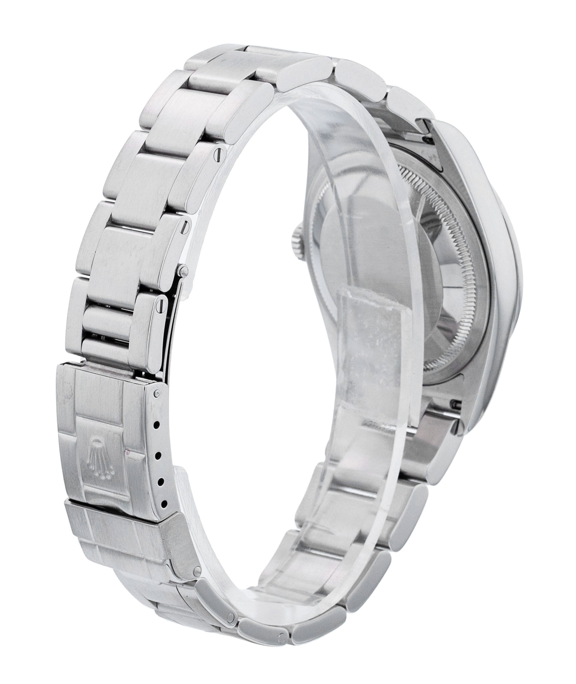 Rolex Explorer 114270 Thumbnail 3