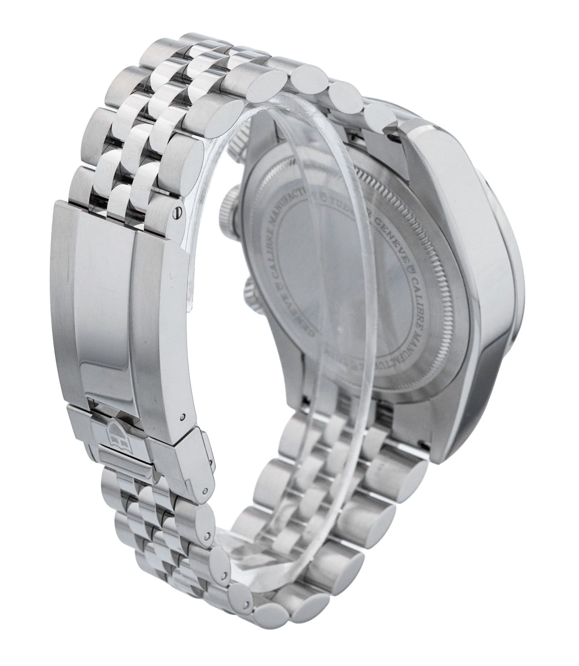 Tudor Black Bay Chrono M79360N-0019 Thumbnail 3