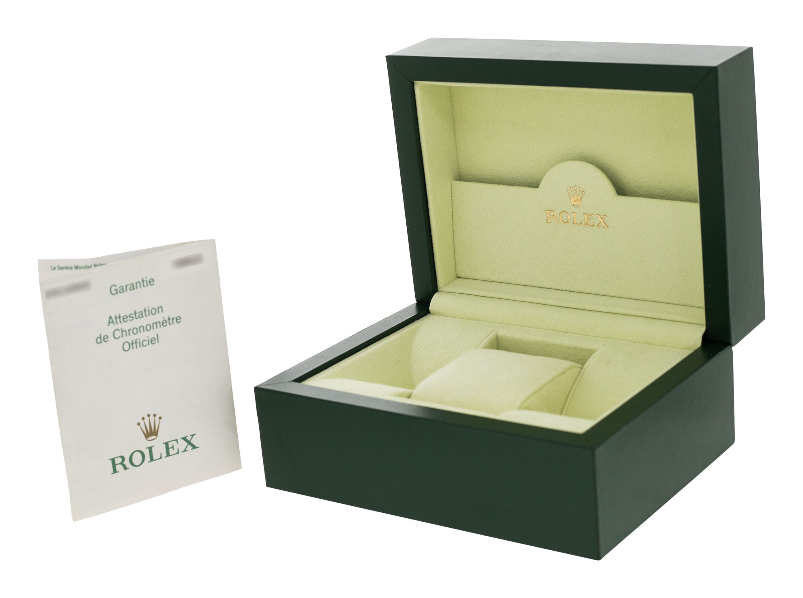 Rolex Yacht-Master 169622 Thumbnail 2