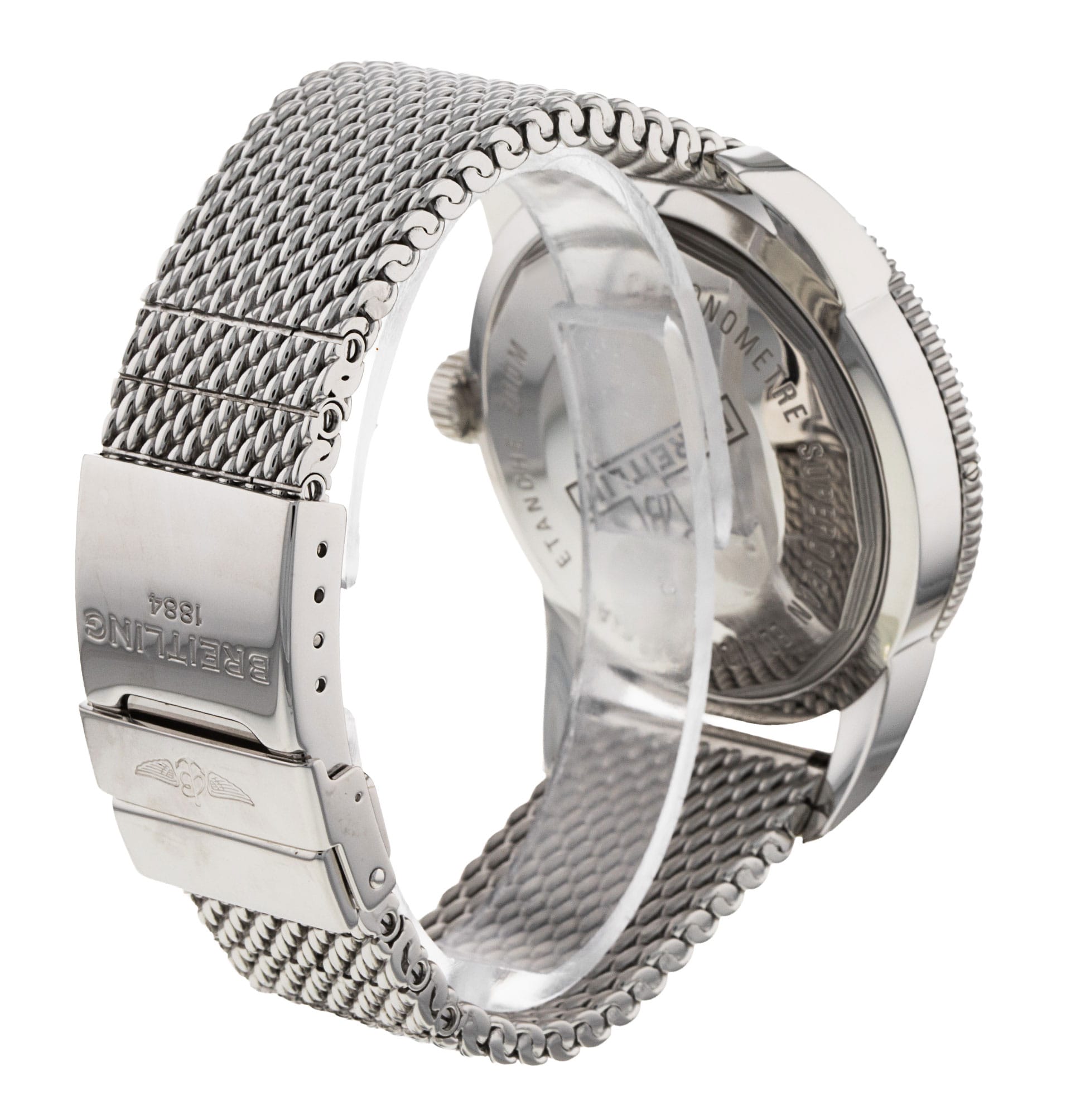 Breitling SuperOcean Heritage A17320 Thumbnail 3