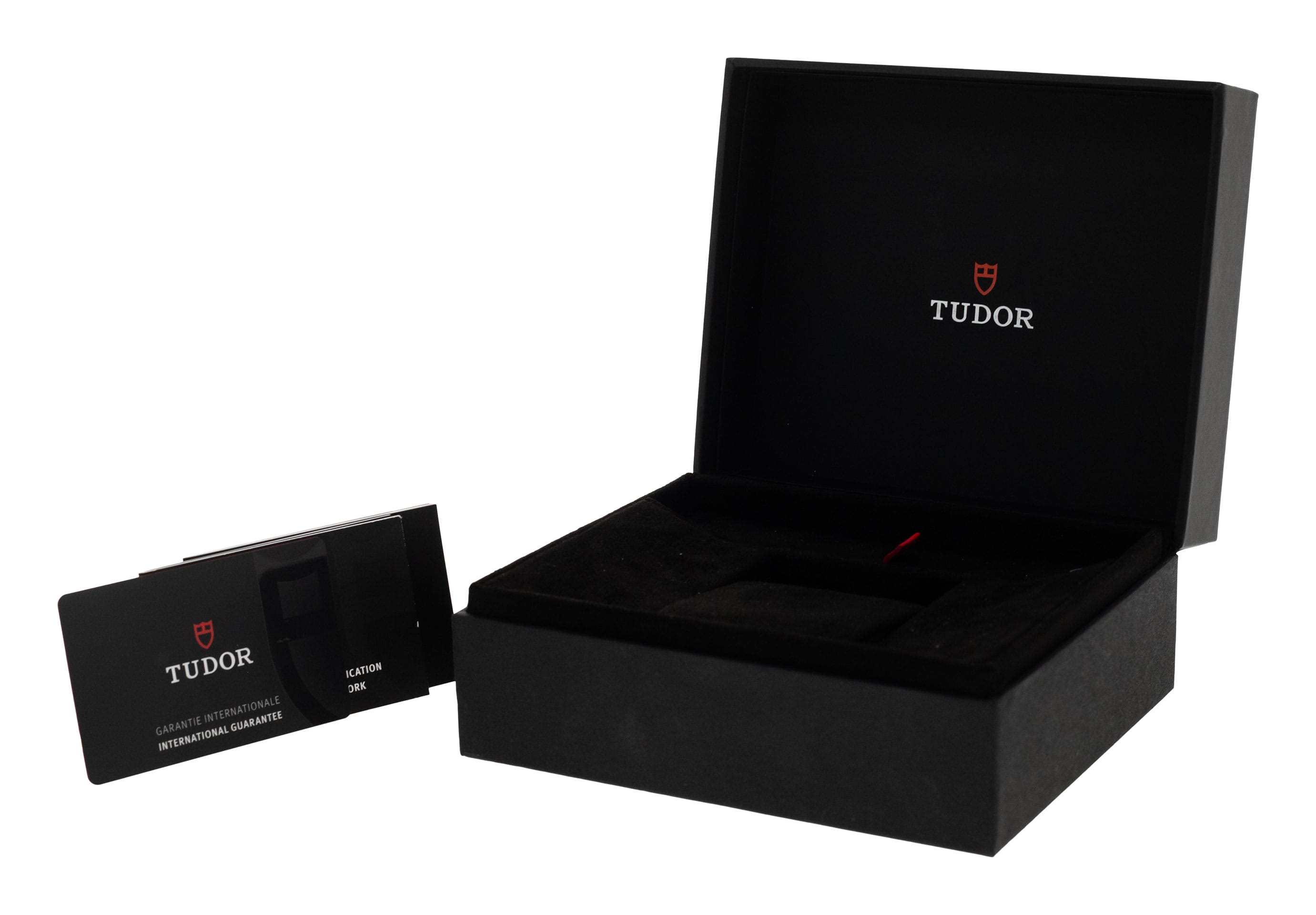 Tudor Black Bay 54 M79000N-0001 Thumbnail 4