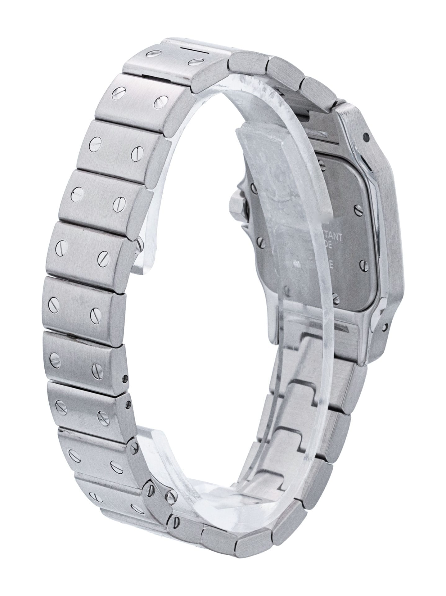 Cartier Santos Galbee W20056D6 Thumbnail 3