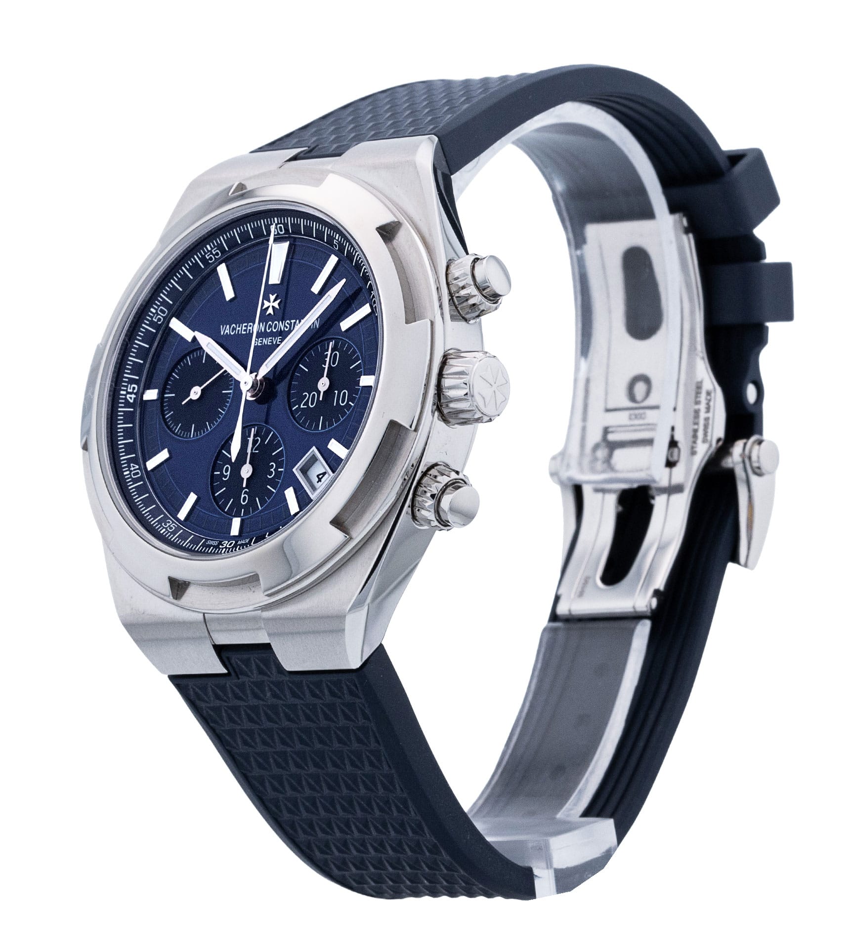 Vacheron Constantin Overseas 5500V/110A-B148 Thumbnail 2