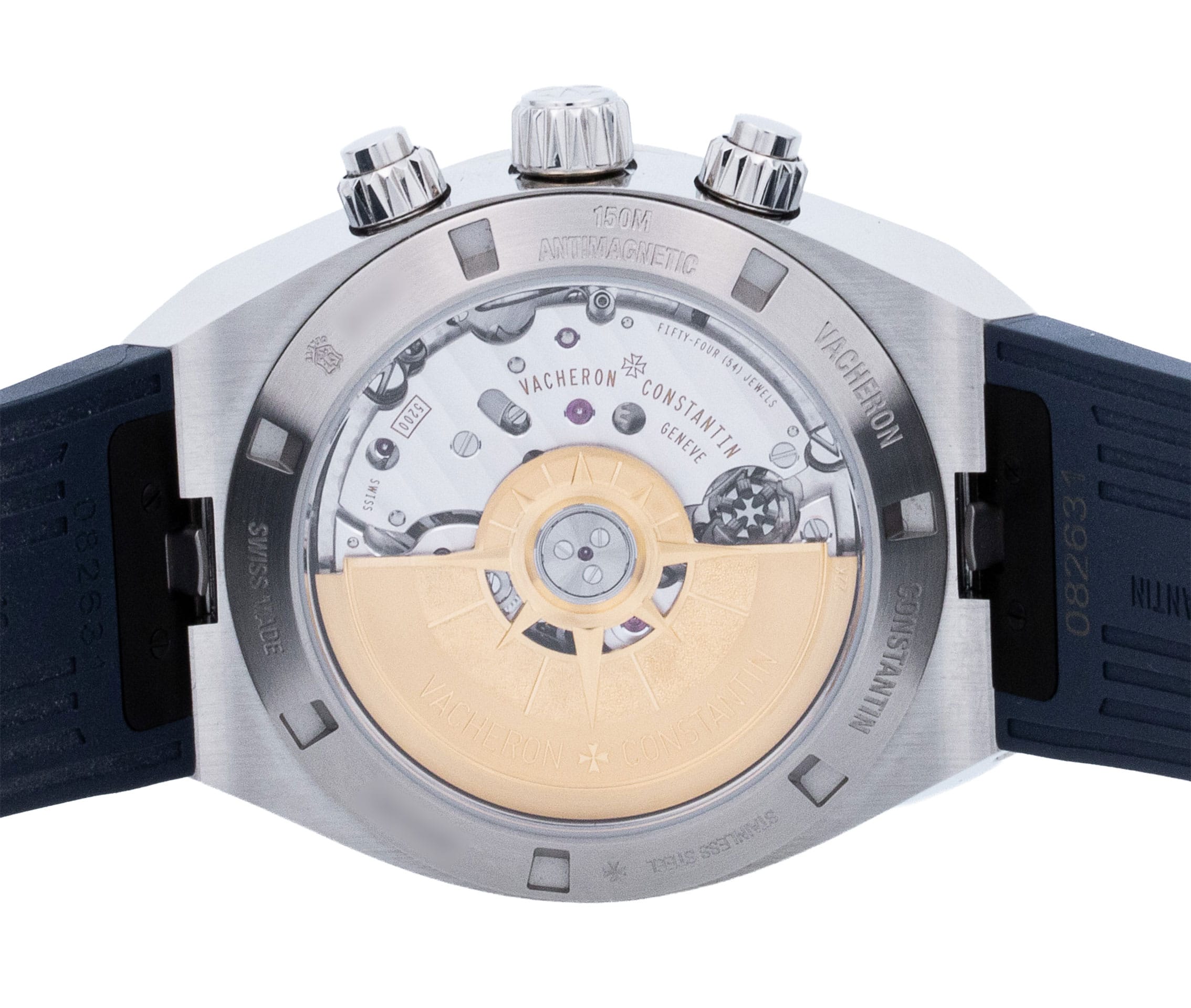 Vacheron Constantin Overseas 5500V/110A-B148 Thumbnail 4