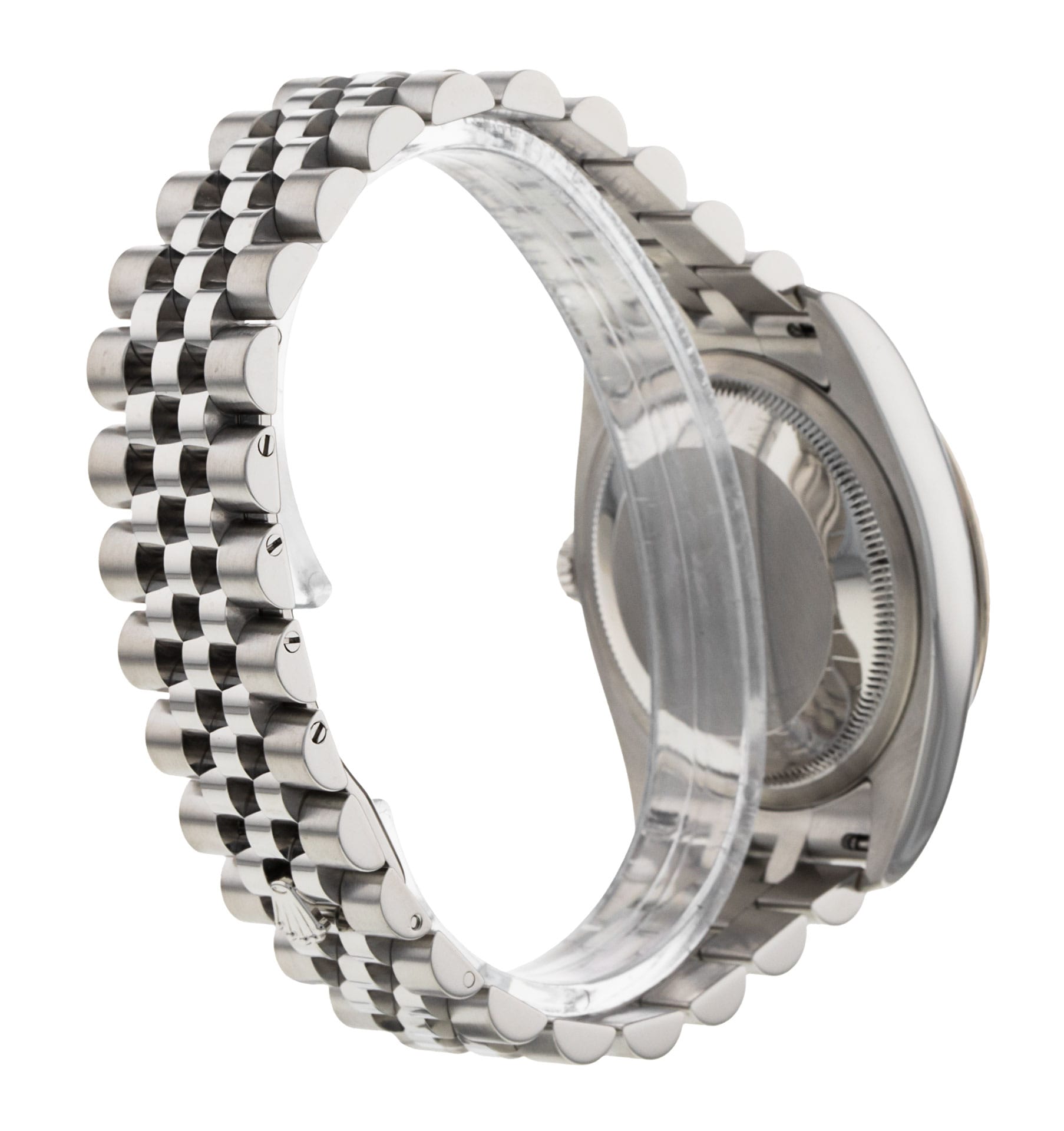 Rolex Turn-O-Graph 116264 Thumbnail 3