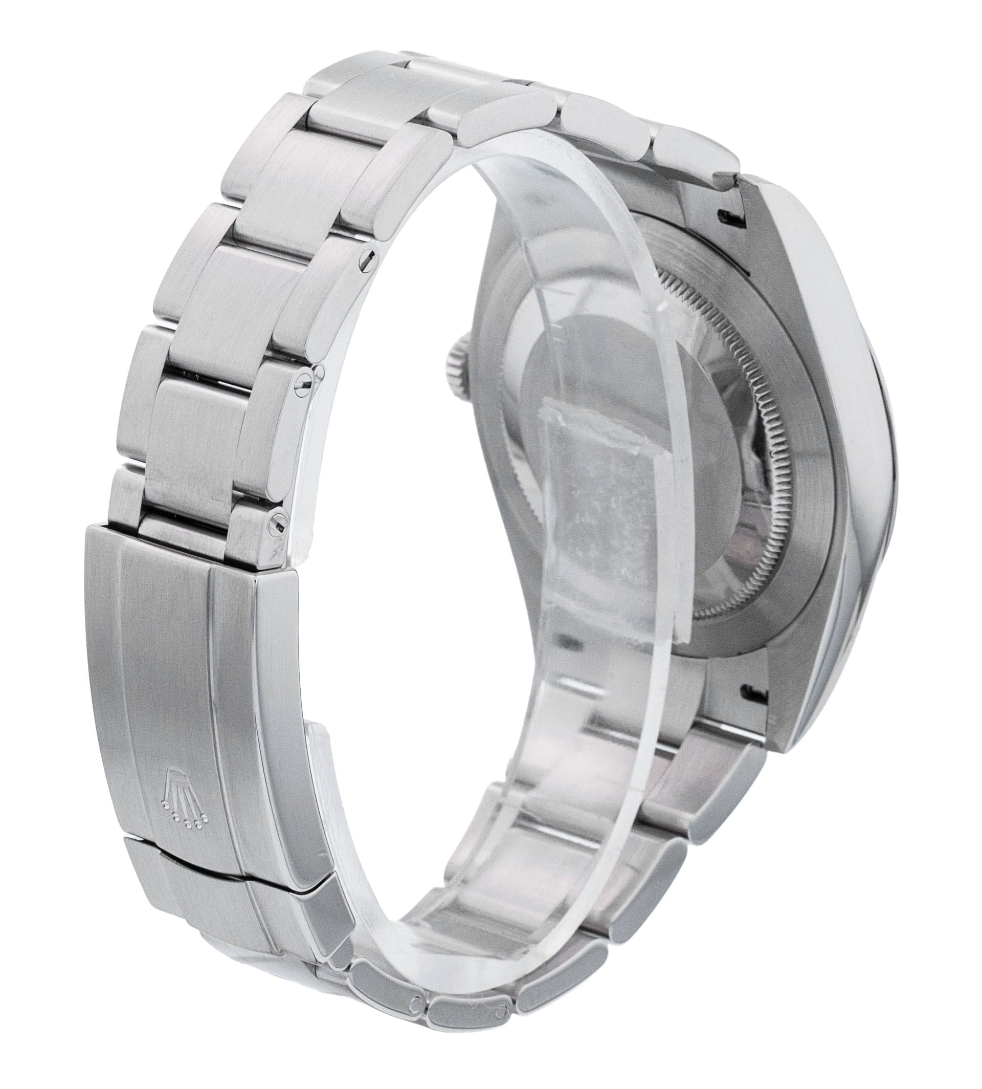 Rolex Oyster Perpetual 124300 Thumbnail 3