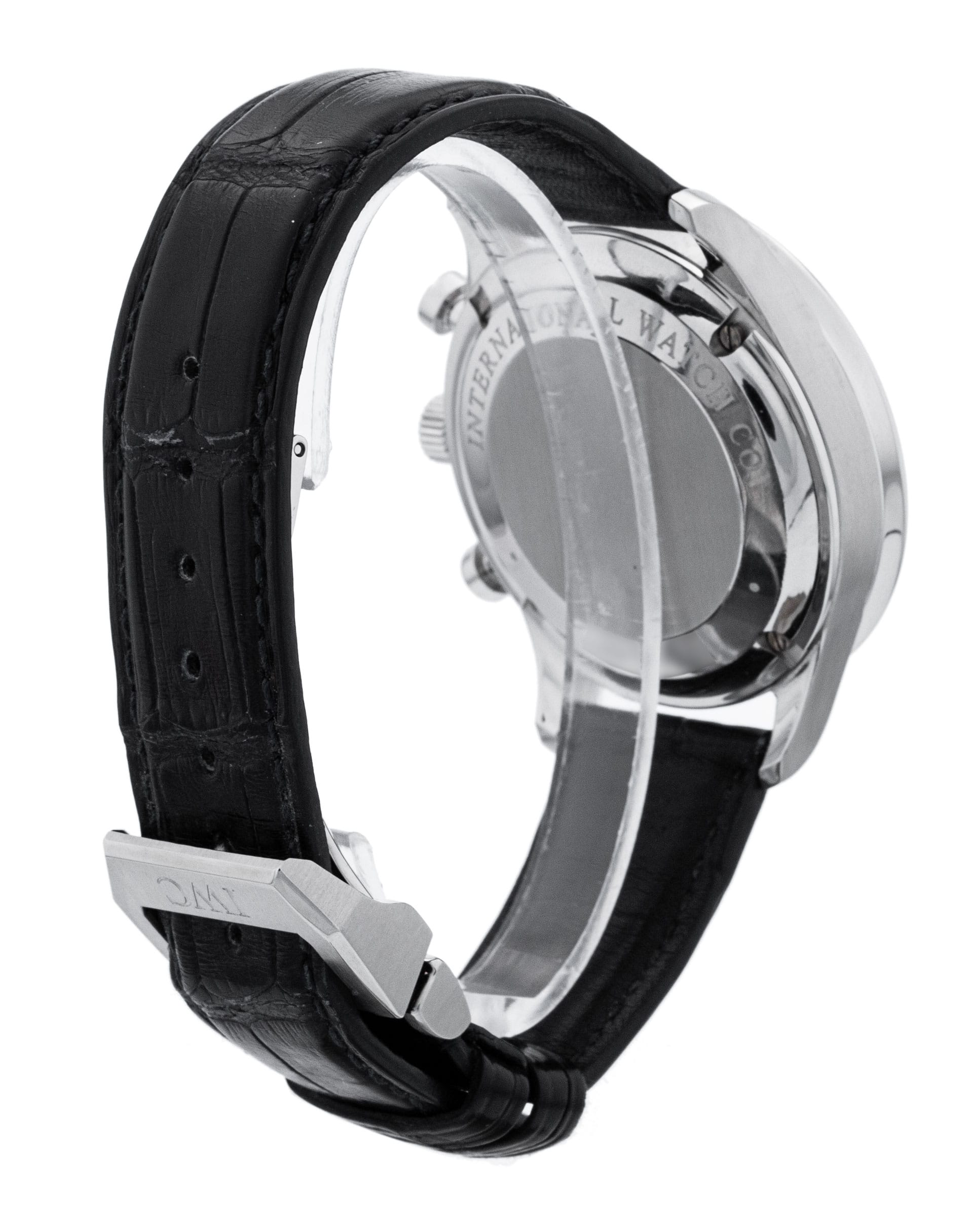 IWC Portugieser Chrono IW371446 Thumbnail 3