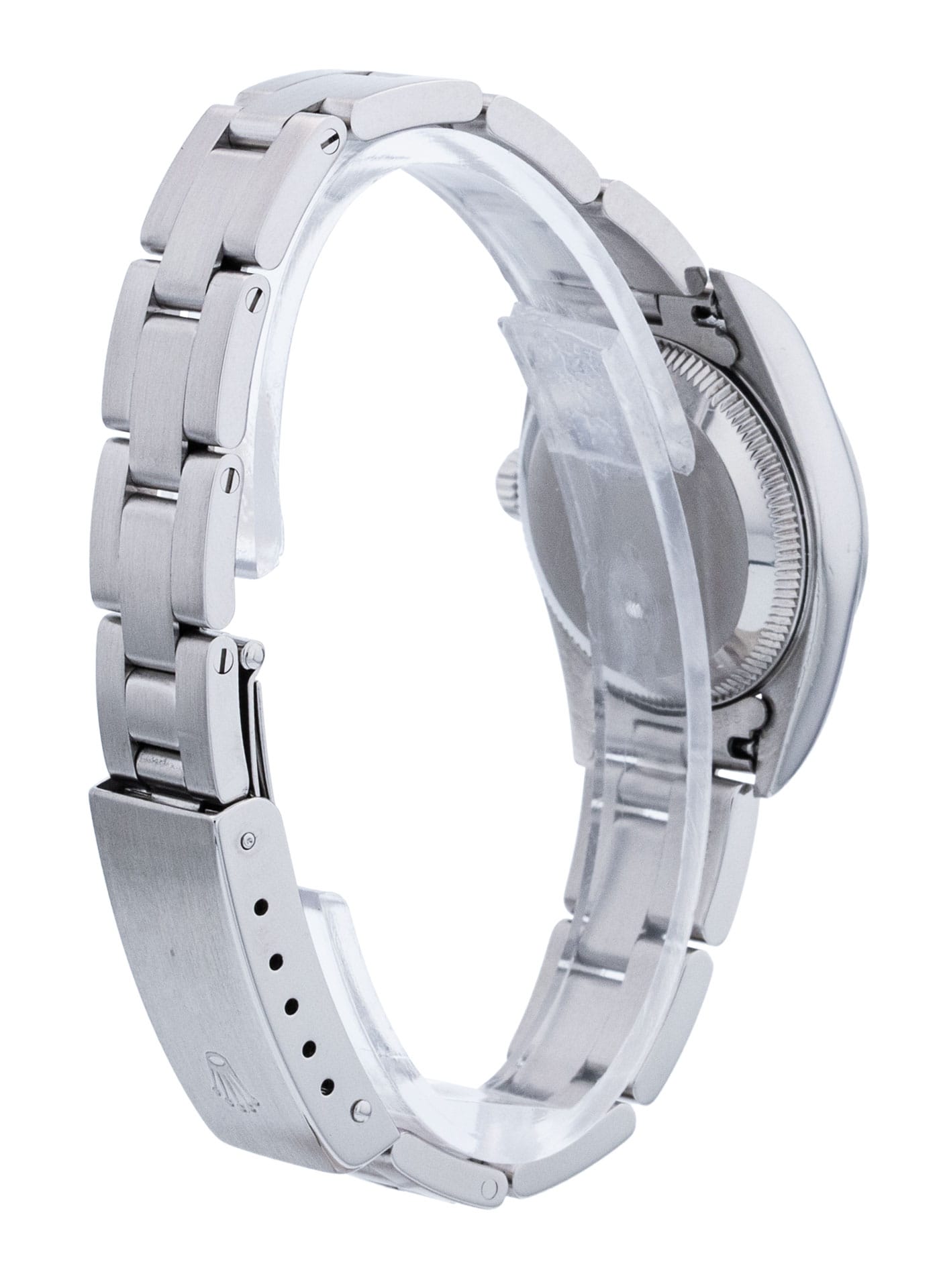 Rolex Lady Oyster Perpetual 76080 Thumbnail 3