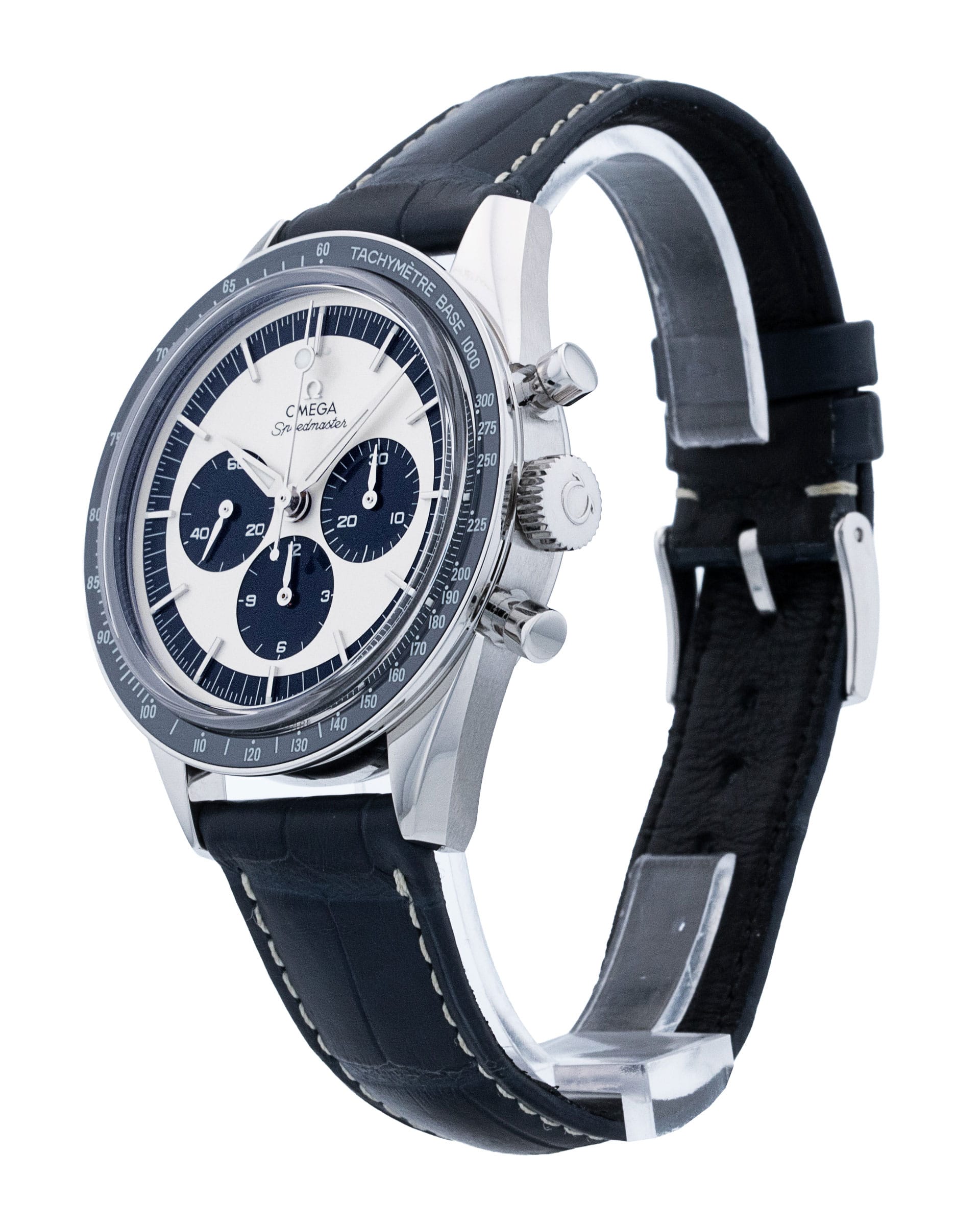 Omega Speedmaster CK2998 311.33.40.30.02.001 Thumbnail 2