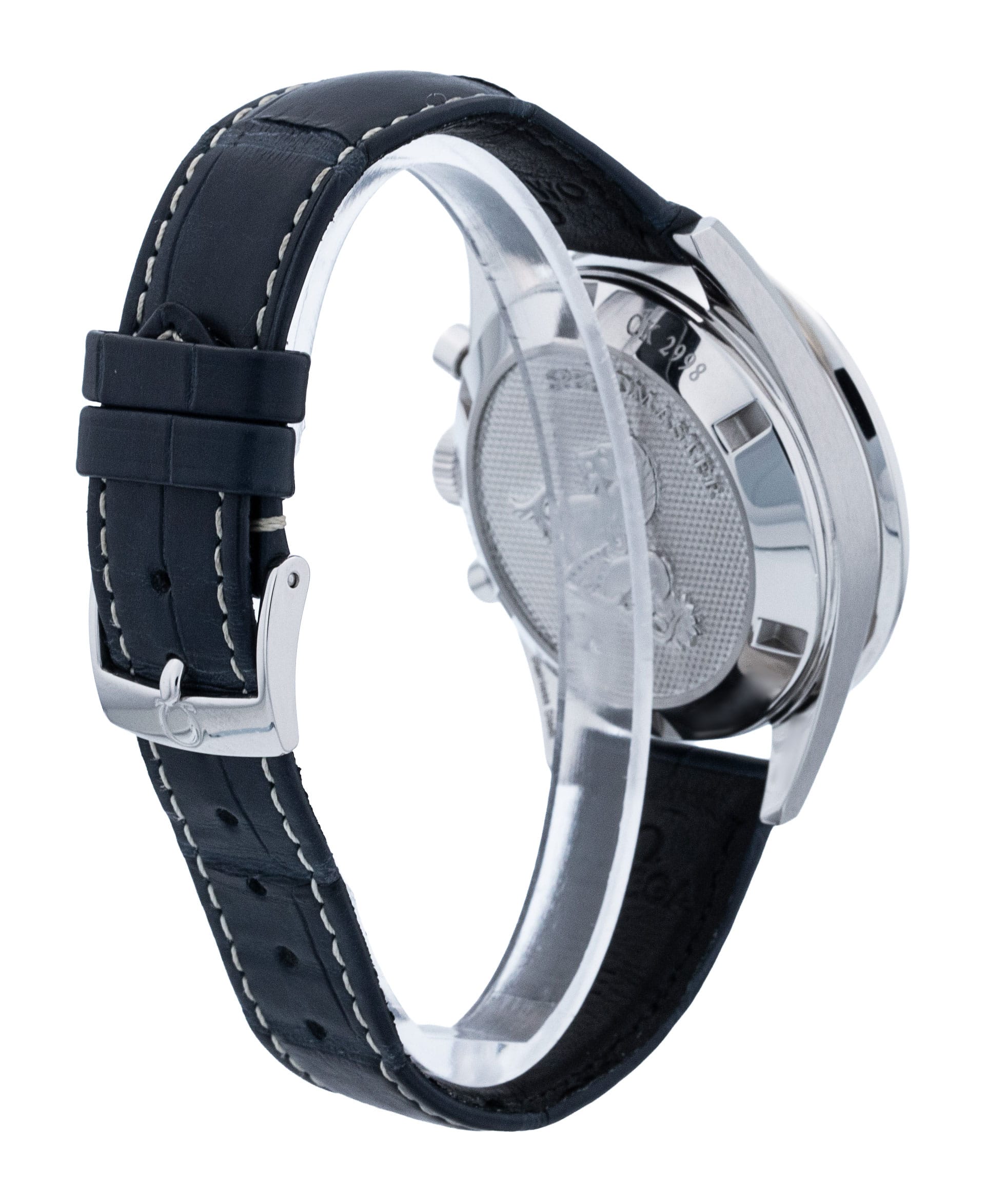 Omega Speedmaster CK2998 311.33.40.30.02.001 Thumbnail 3
