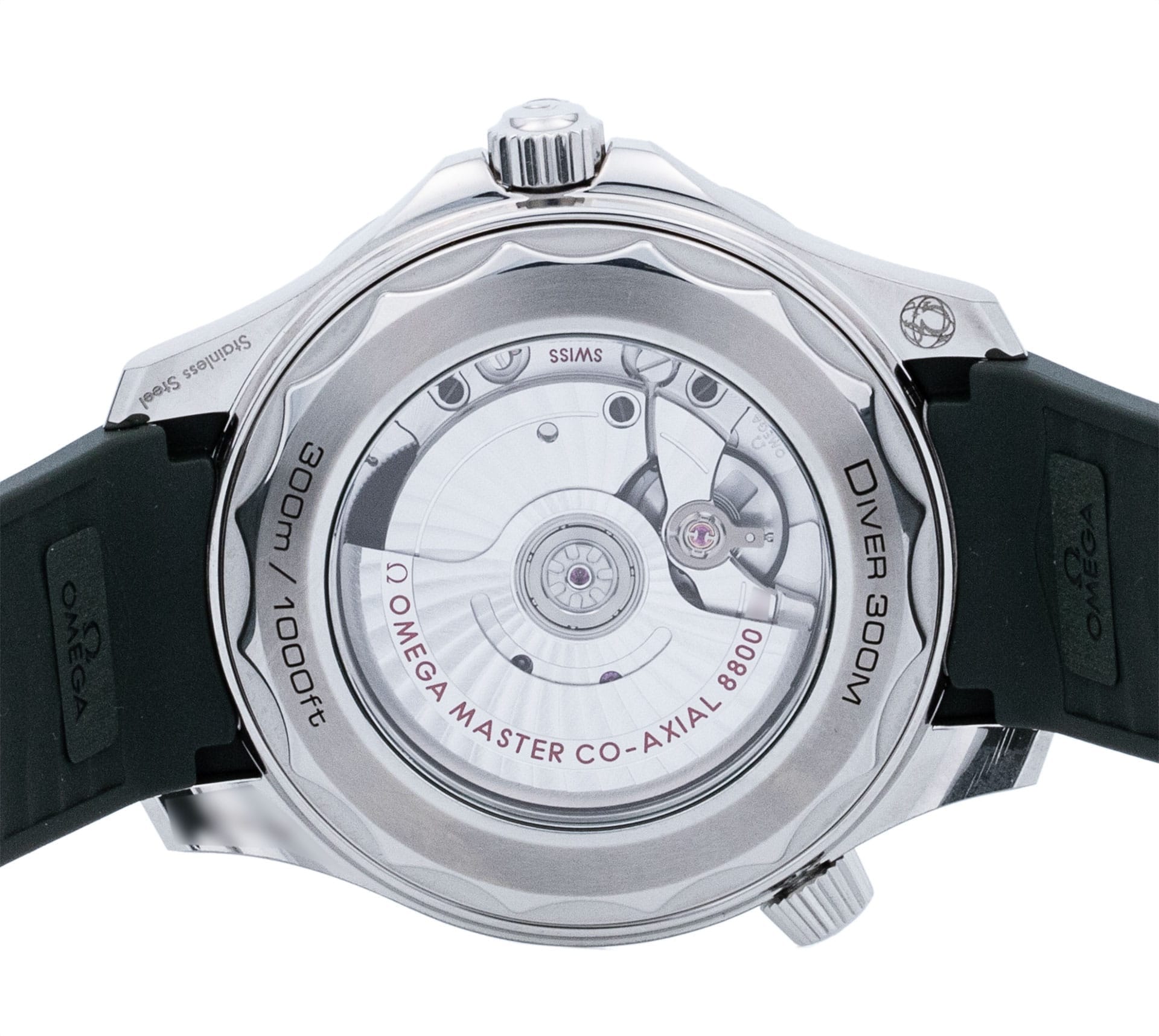 Omega Seamaster Diver 300m 210.32.42.20.10.001 Thumbnail 4