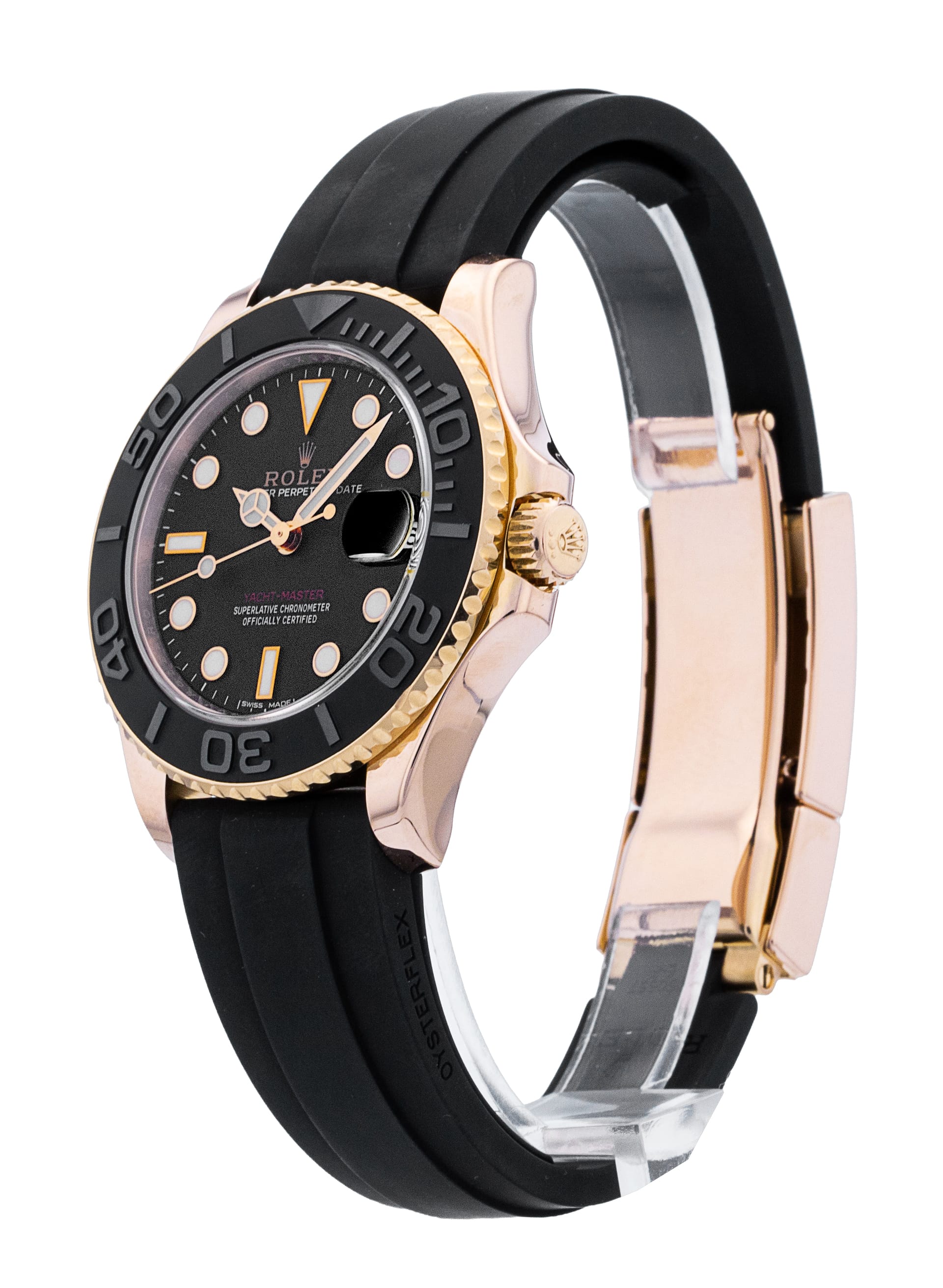 Rolex Yacht-Master 268655 Thumbnail 2