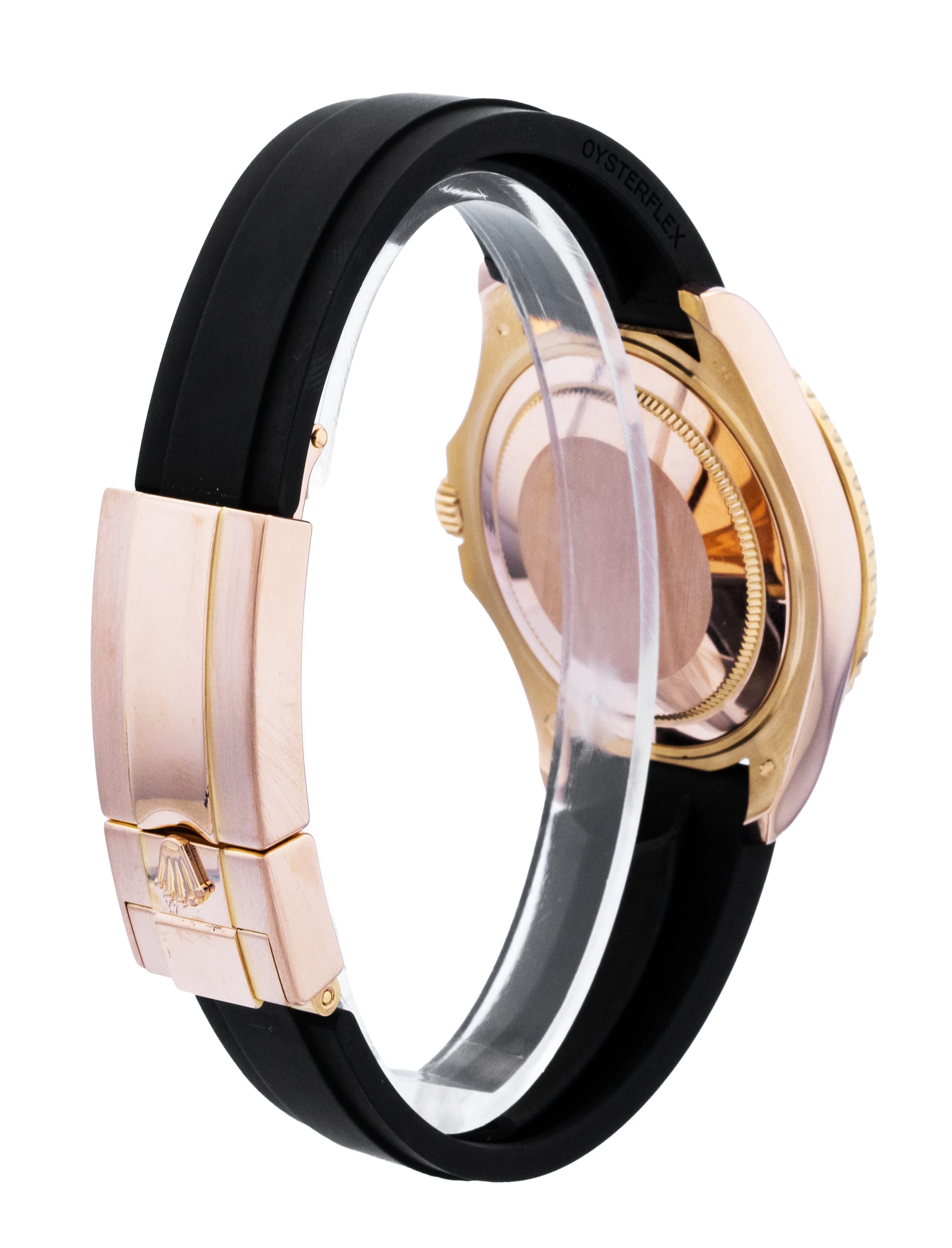 Rolex Yacht-Master 268655 Thumbnail 3