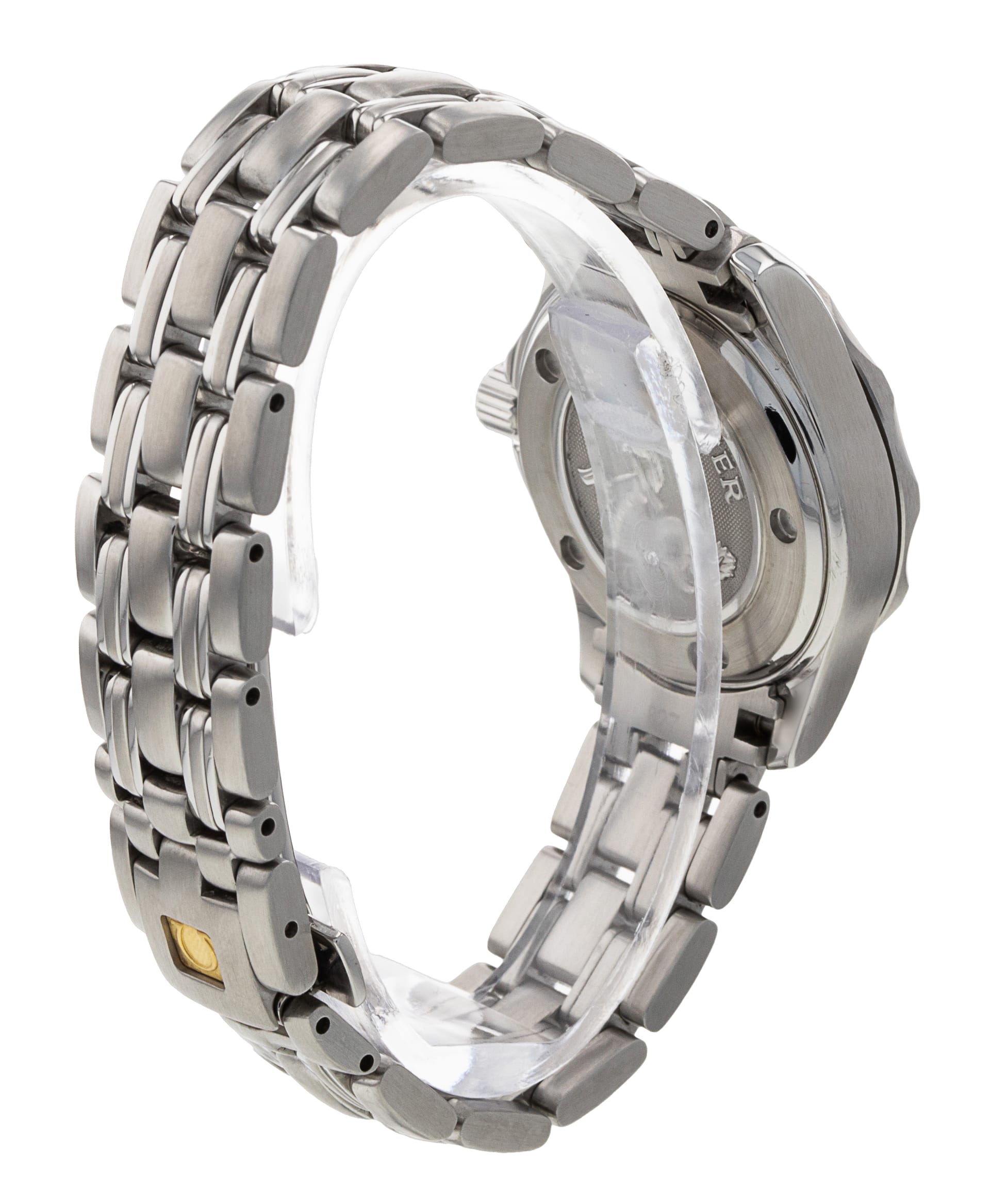 Omega Seamaster 300m Ladies 2224.80.00 Thumbnail 3