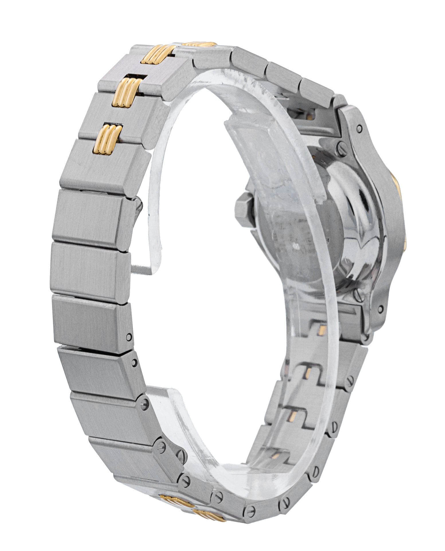 Cartier Santos Ronde 82037288 Thumbnail 3