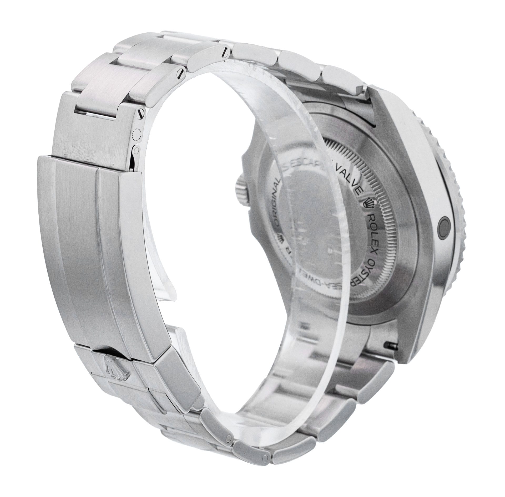 Rolex Sea-Dweller 126600 Thumbnail 3