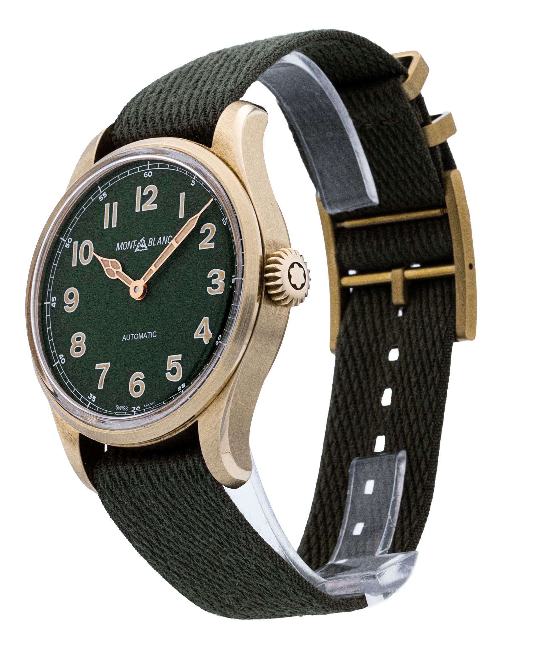 Montblanc 1858 118222 Thumbnail 2