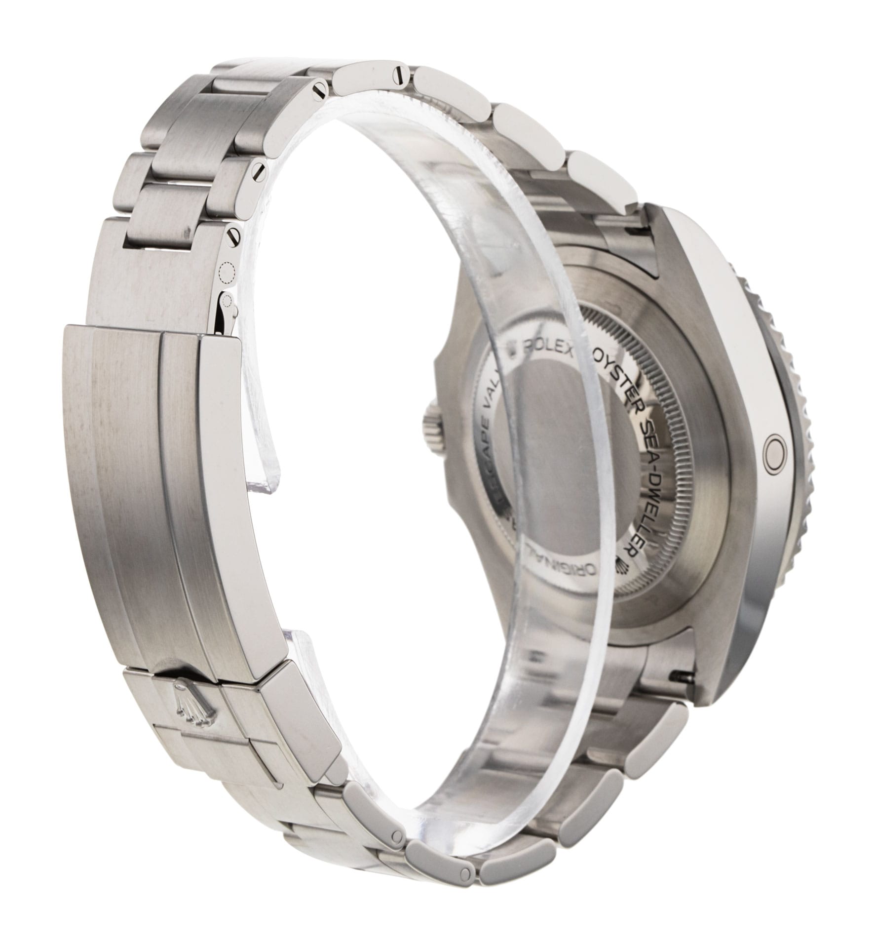 Rolex Sea-Dweller 126600 Thumbnail 3