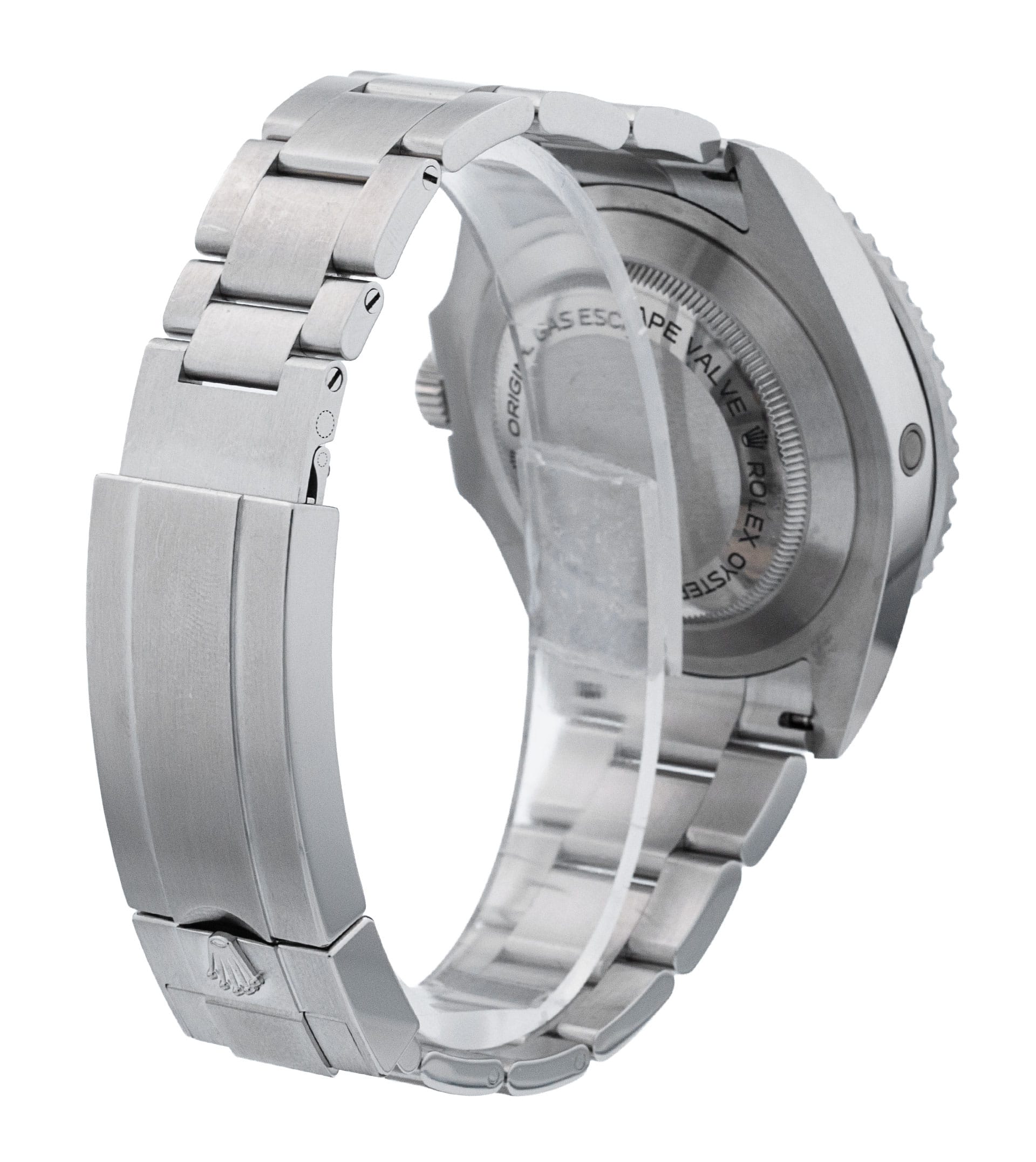 Rolex Sea-Dweller 126600 Thumbnail 3