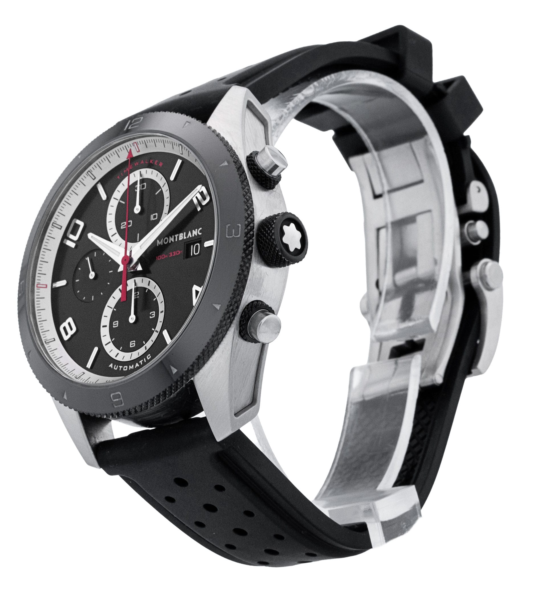 Montblanc TimeWalker 116096 Thumbnail 2