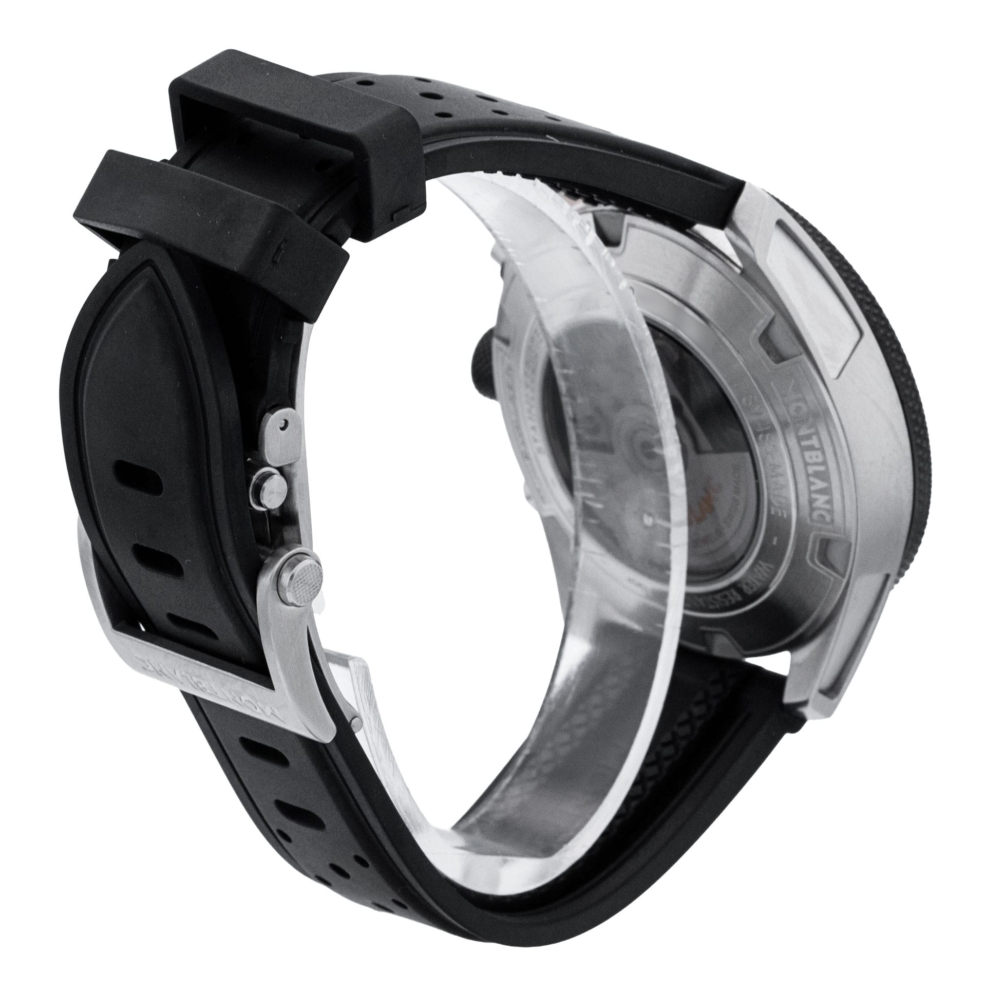 Montblanc TimeWalker 116096 Thumbnail 3