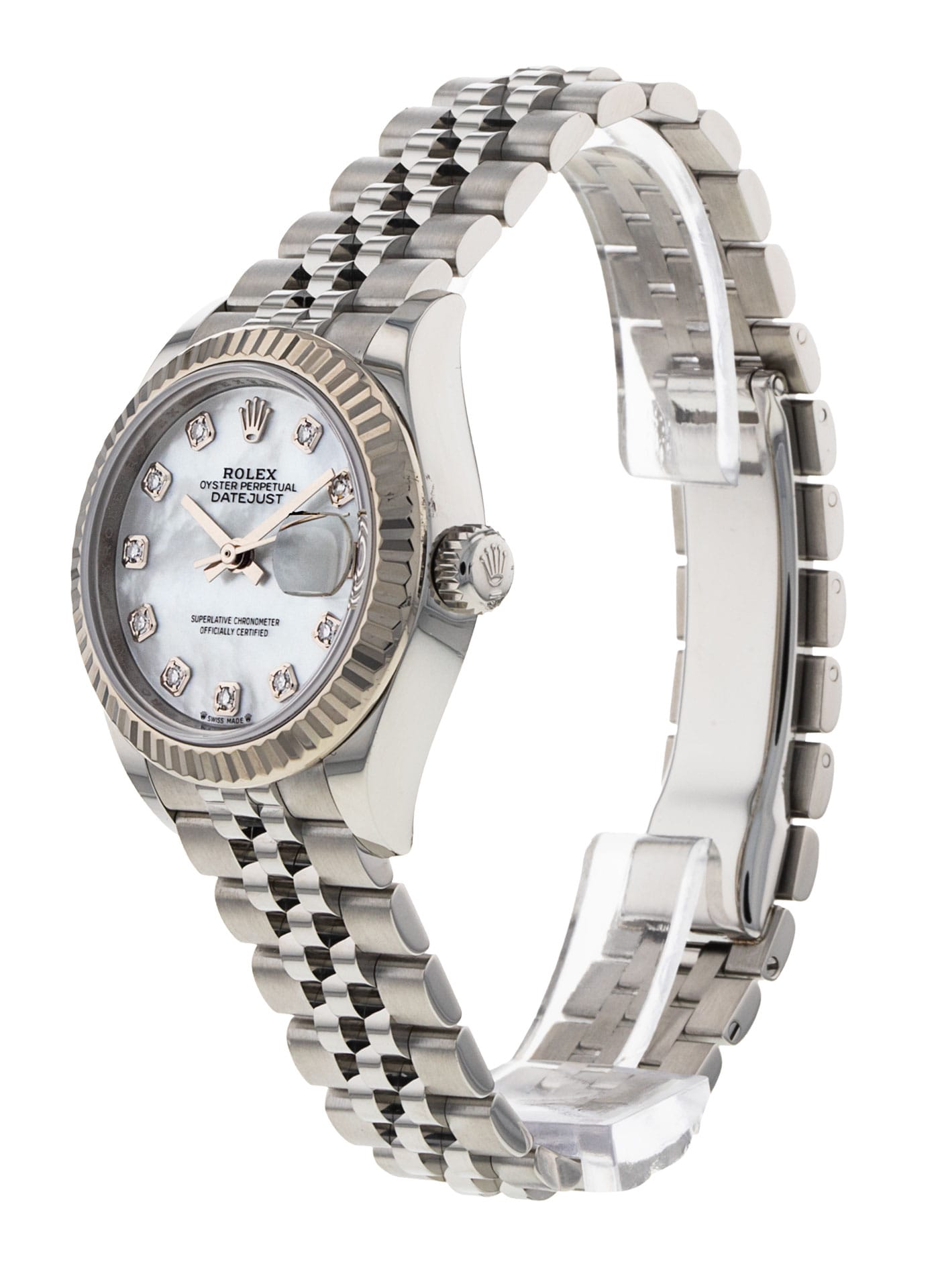 Rolex Datejust Lady 28 279174 Thumbnail 2
