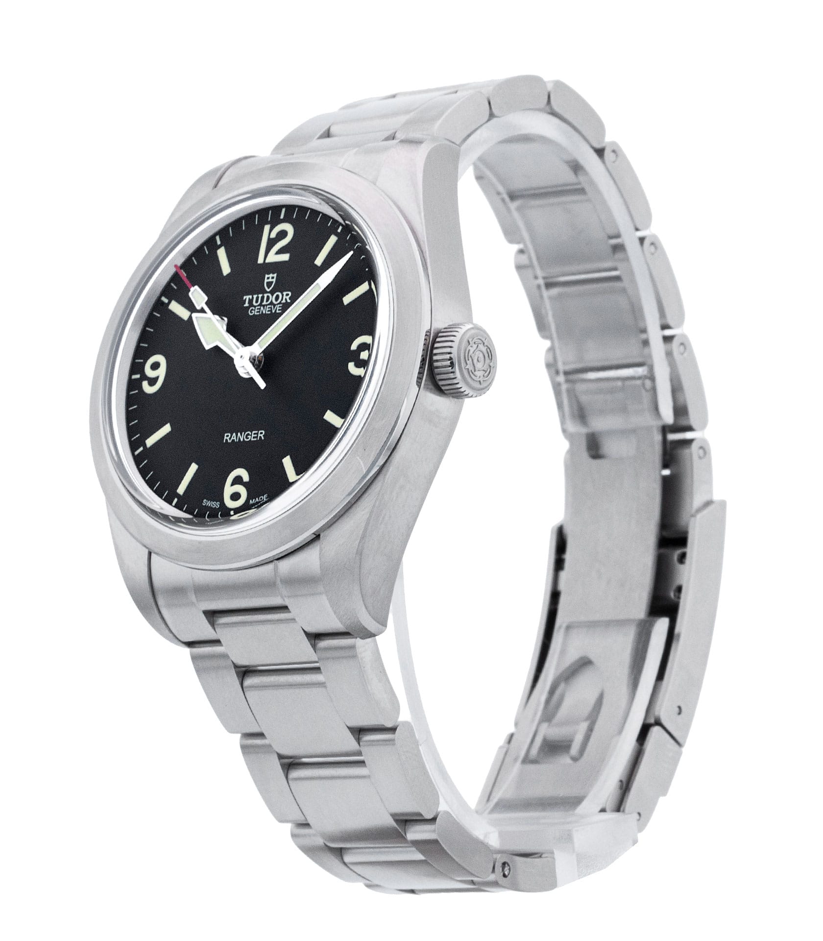 Tudor Ranger M79950-0001 Thumbnail 2