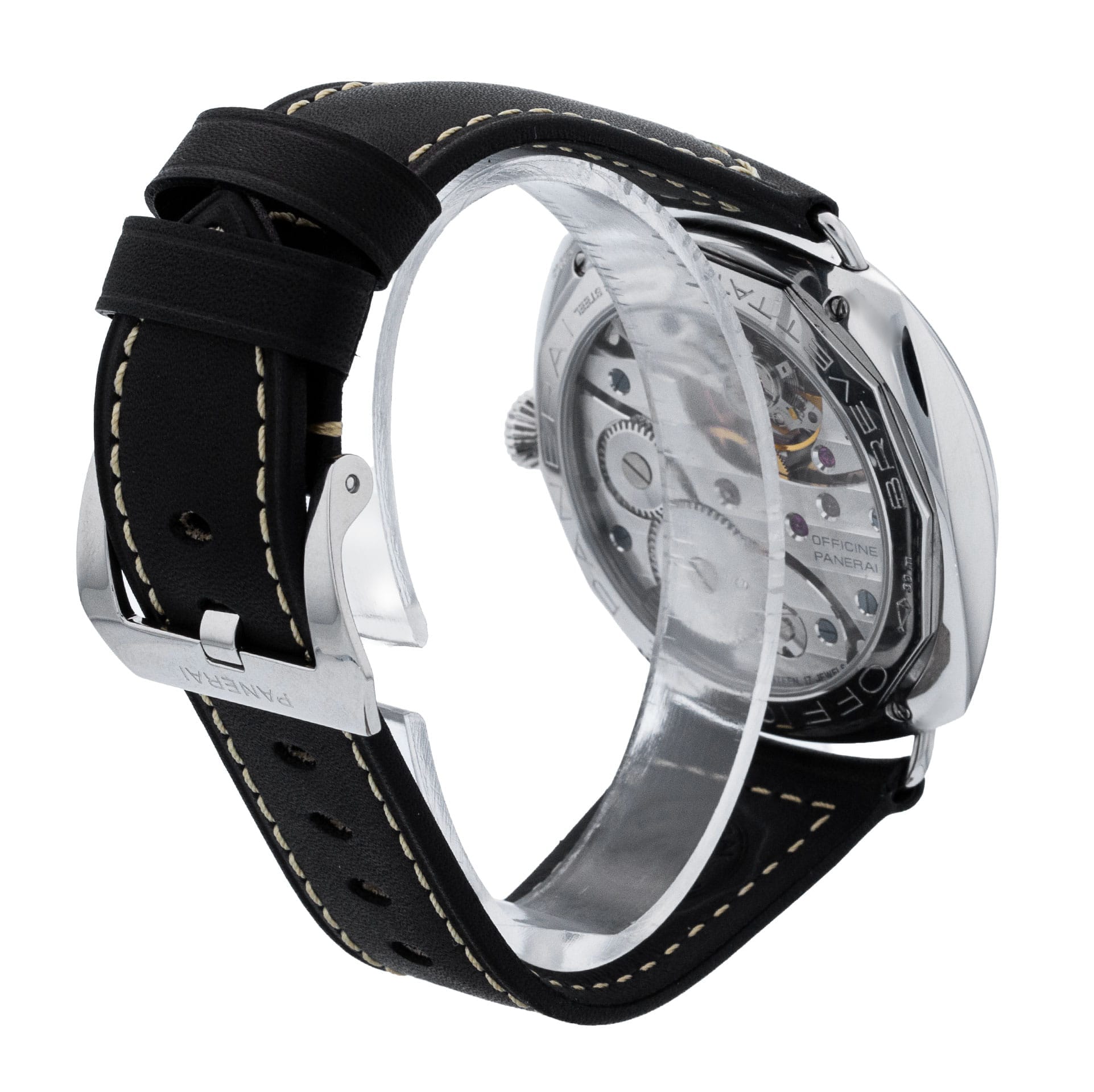 Panerai Radiomir Manual PAM00249 Thumbnail 3