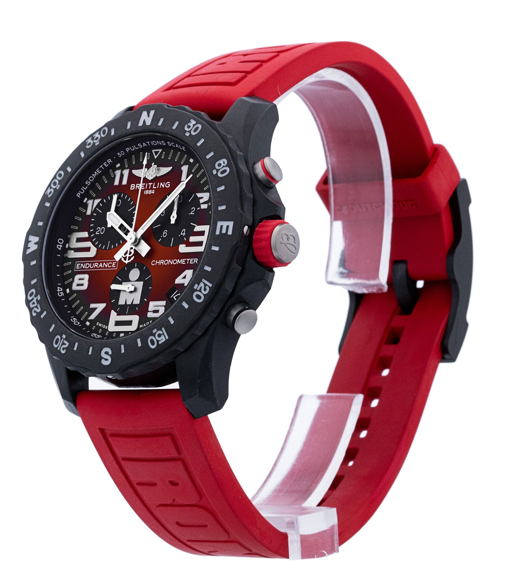 Breitling Endurance Pro X82310 Thumbnail 2
