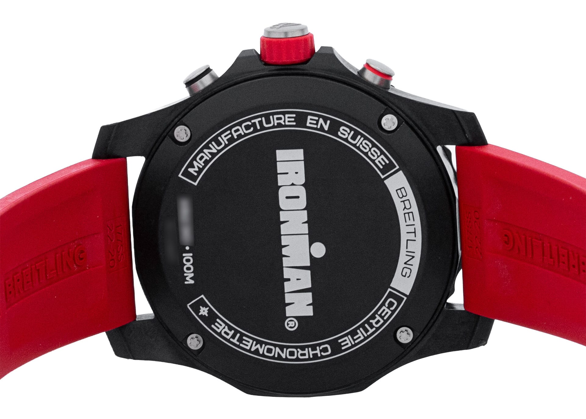 Breitling Endurance Pro X82310 Thumbnail 4