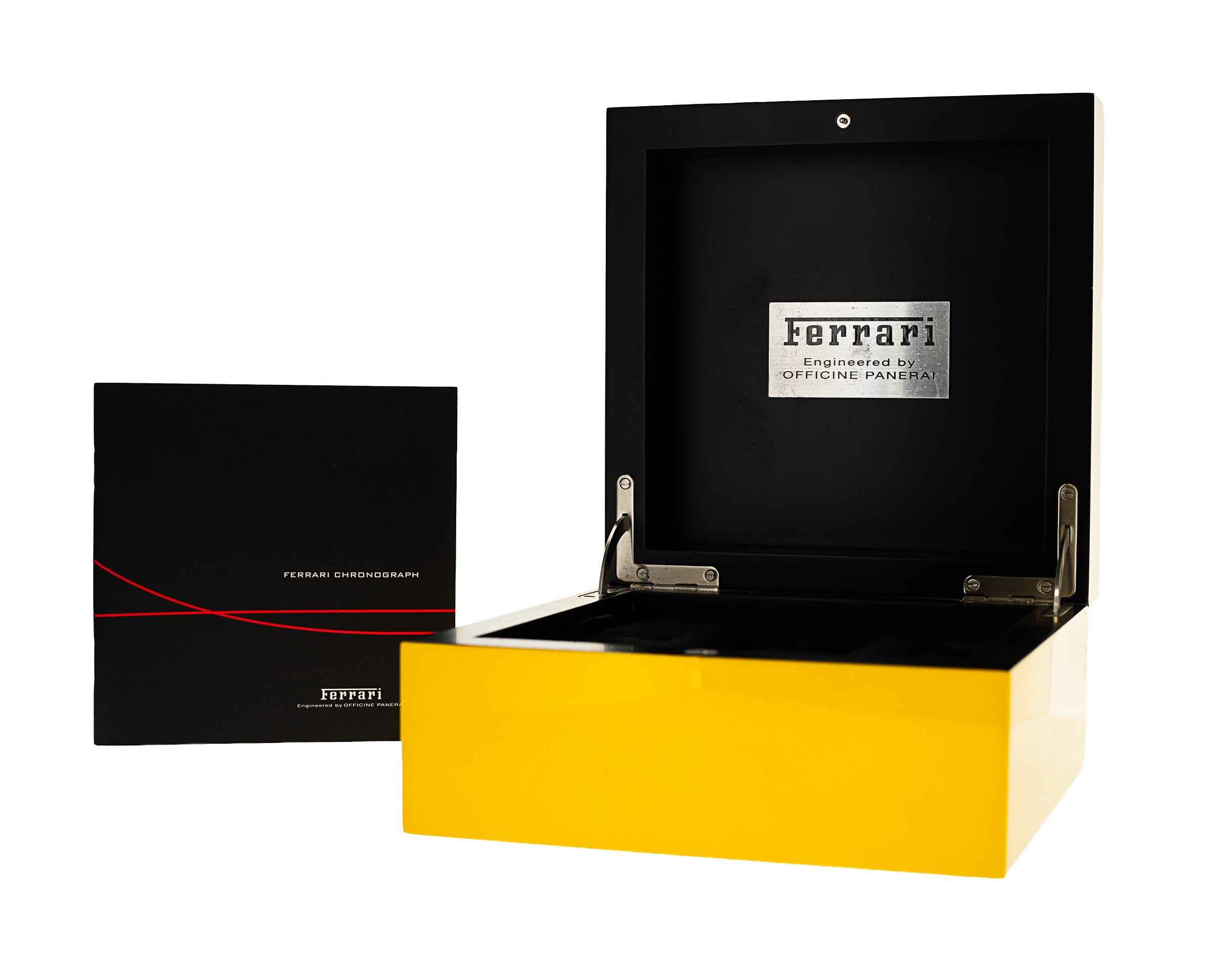 Panerai Ferrari FER00011 Thumbnail 4