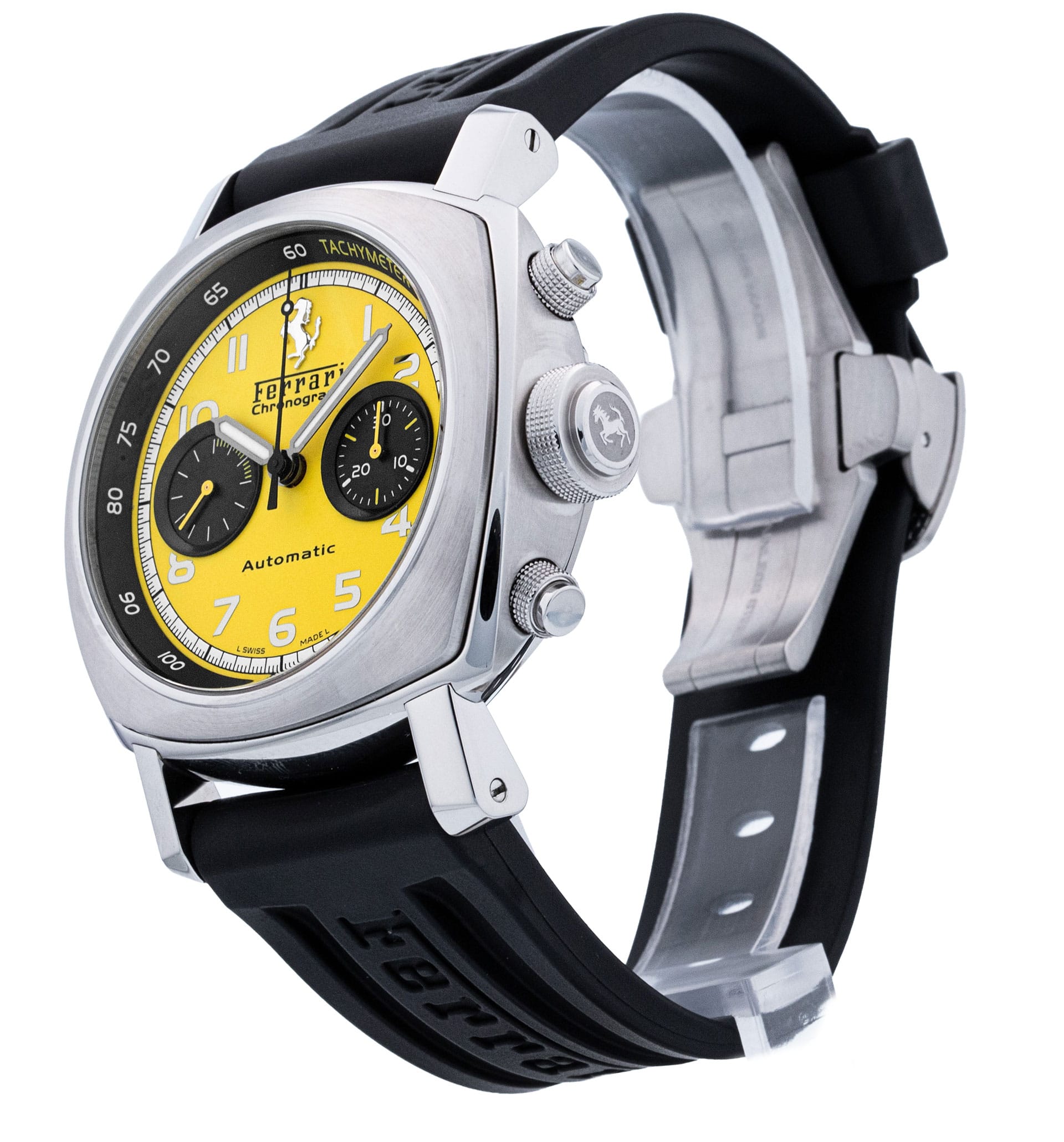 Panerai Ferrari FER00011 Thumbnail 2