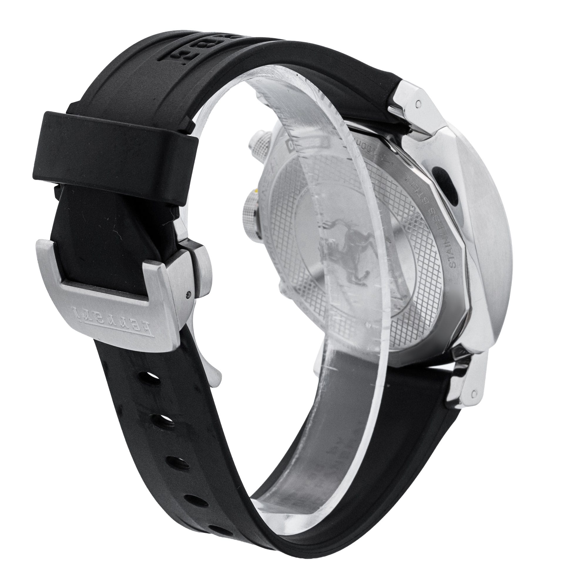 Panerai Ferrari FER00011 Thumbnail 3