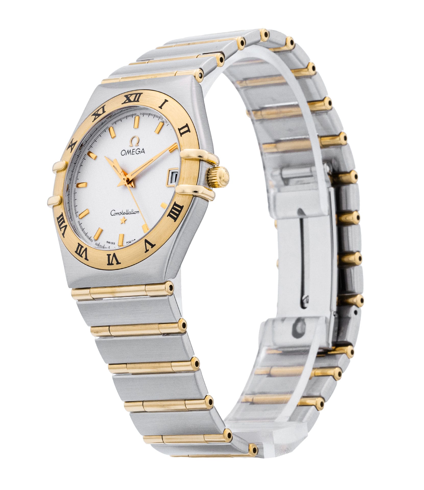Omega Constellation 1212.30.00 Thumbnail 2