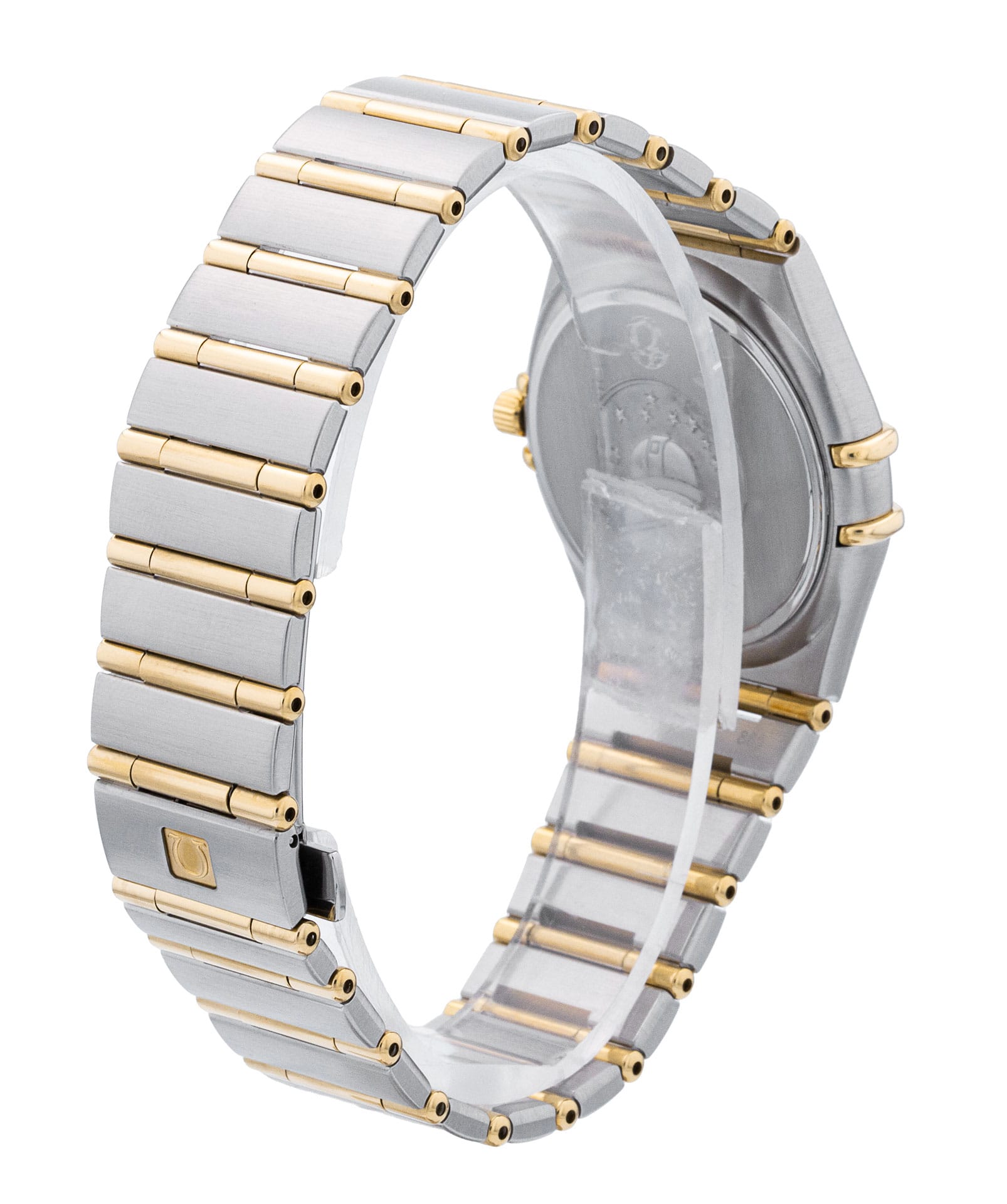Omega Constellation 1212.30.00 Thumbnail 3